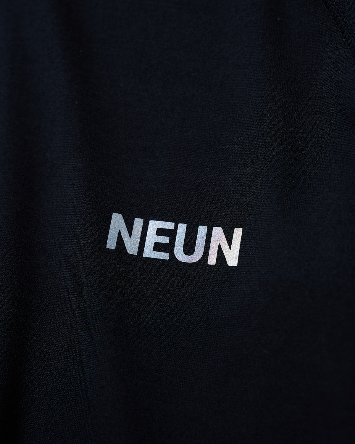 WOOL BASE LAYER LS
