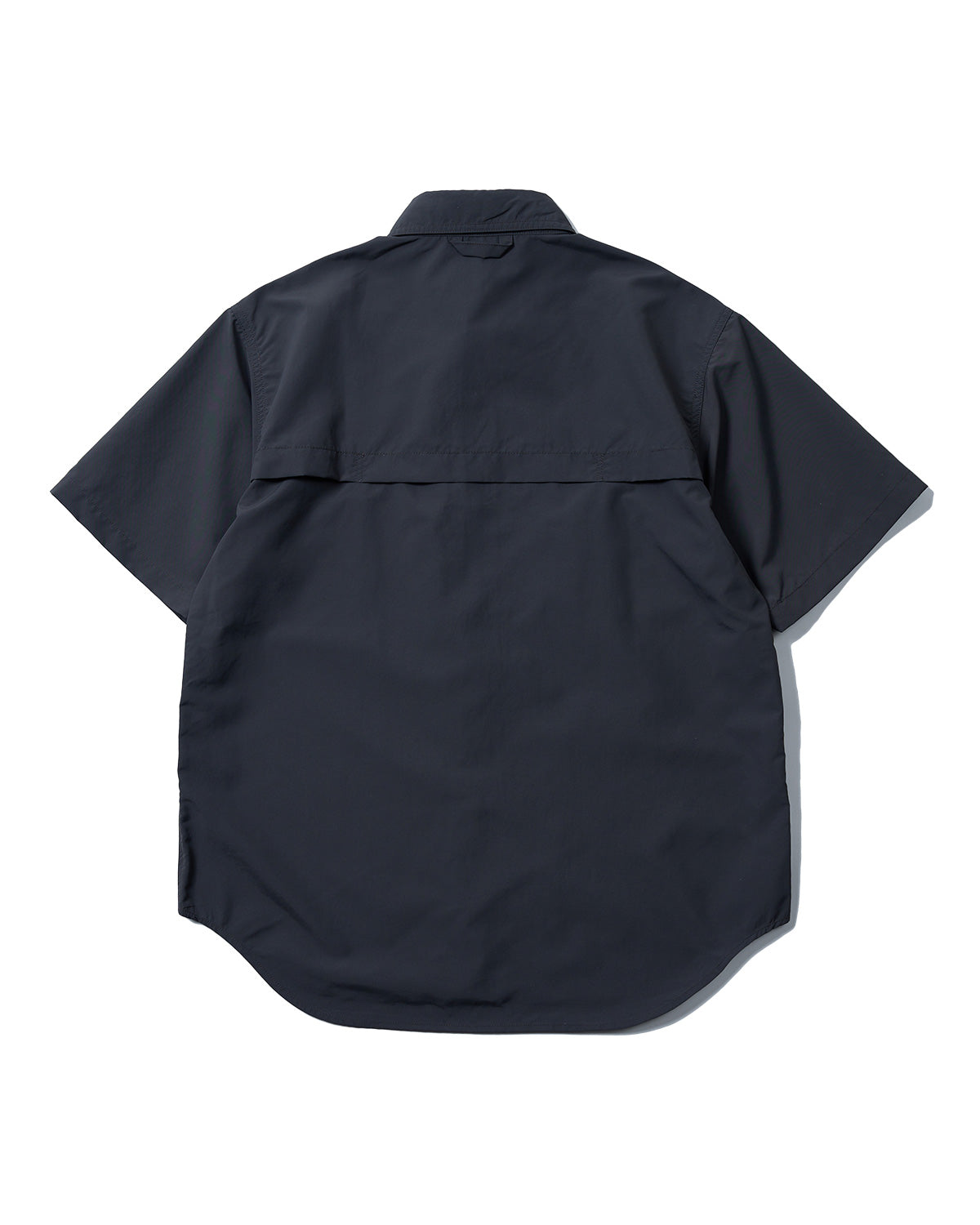 UTILITY TRAVEL SHIRT SS