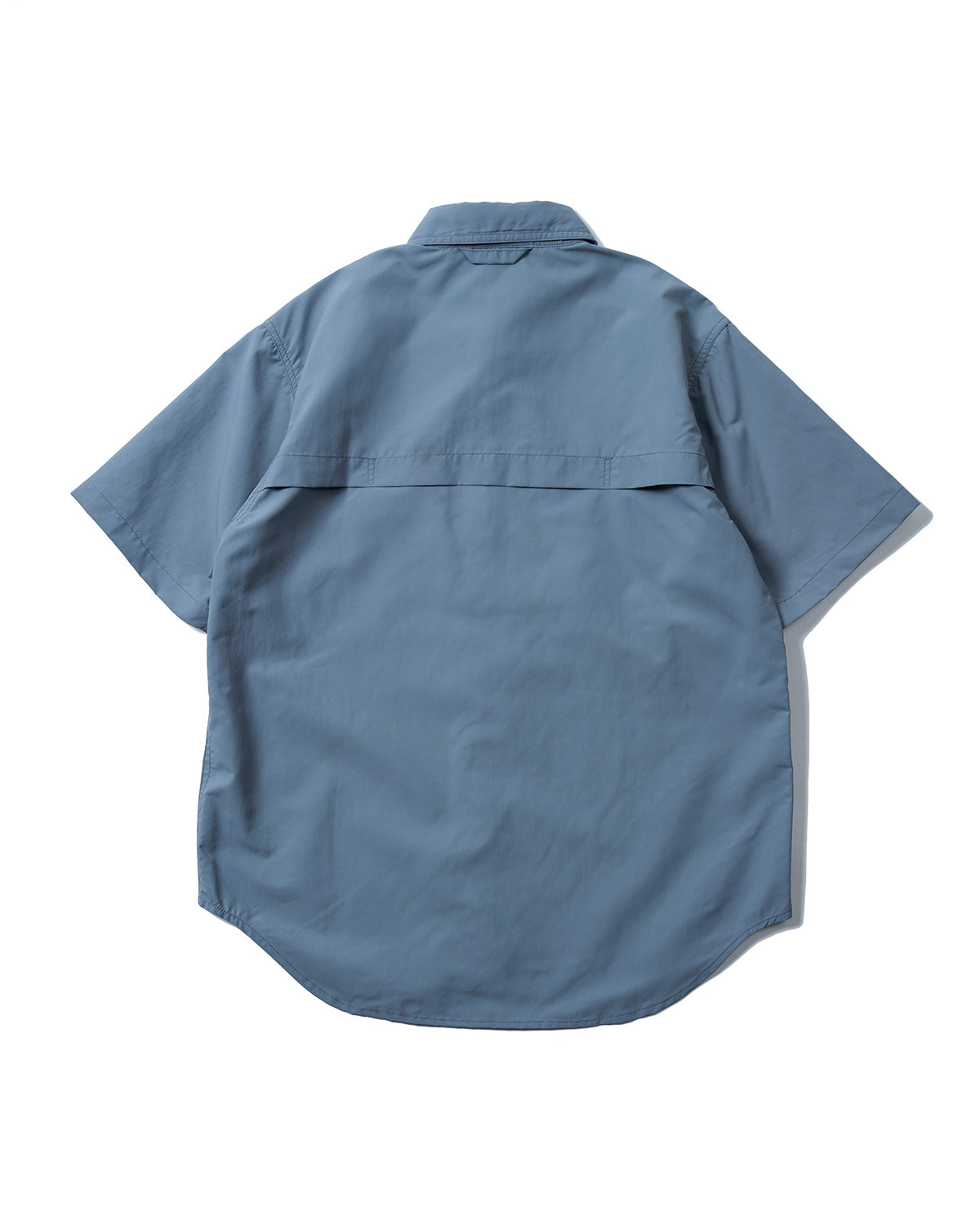UTILITY TRAVEL SHIRT SS