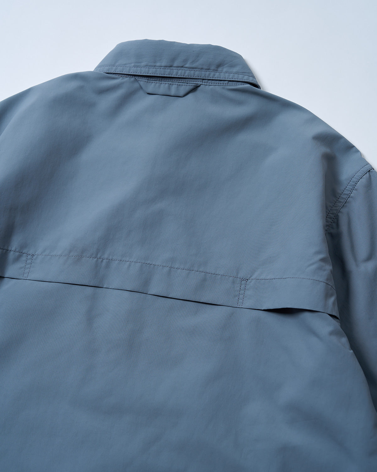 UTILITY TRAVEL SHIRT SS