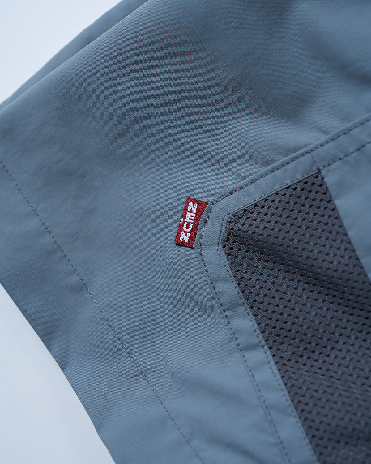 UTILITY TRAVEL SHIRT SS