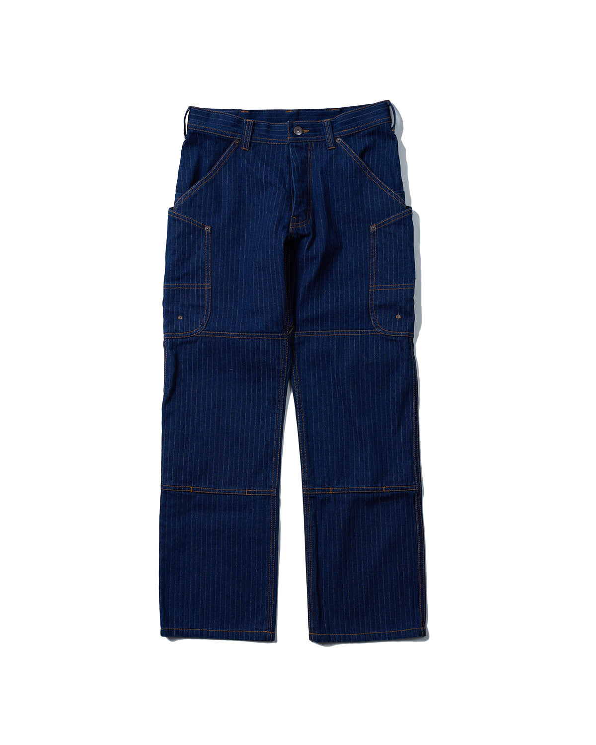 Working denim Wabash