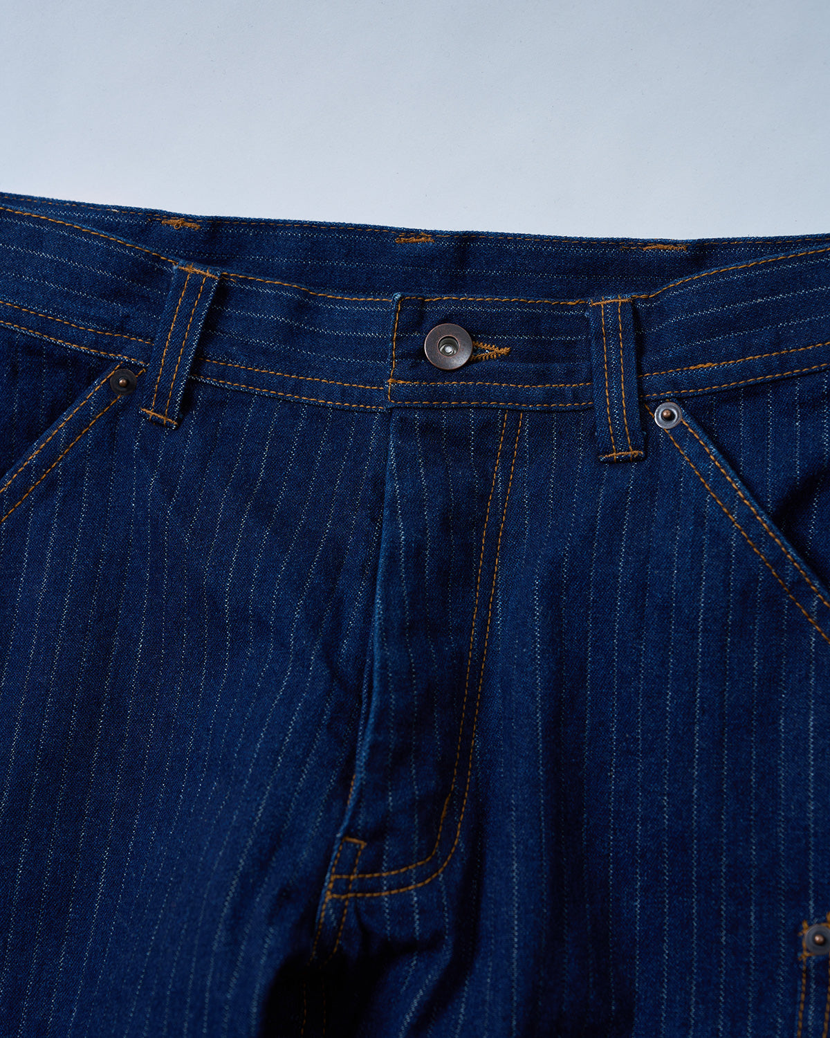 Working denim Wabash