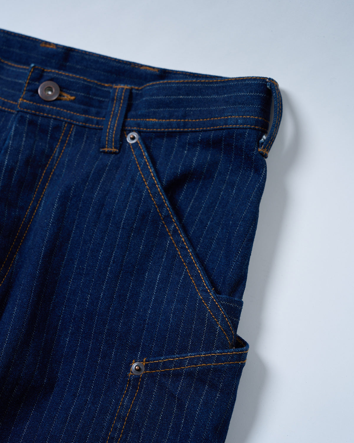 Working denim Wabash