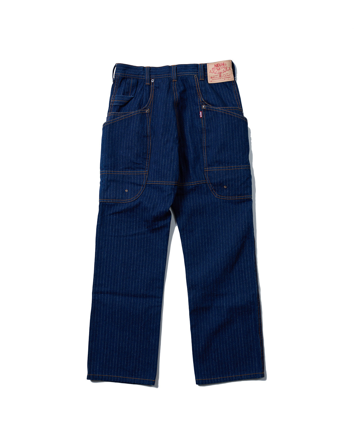 Working denim Wabash