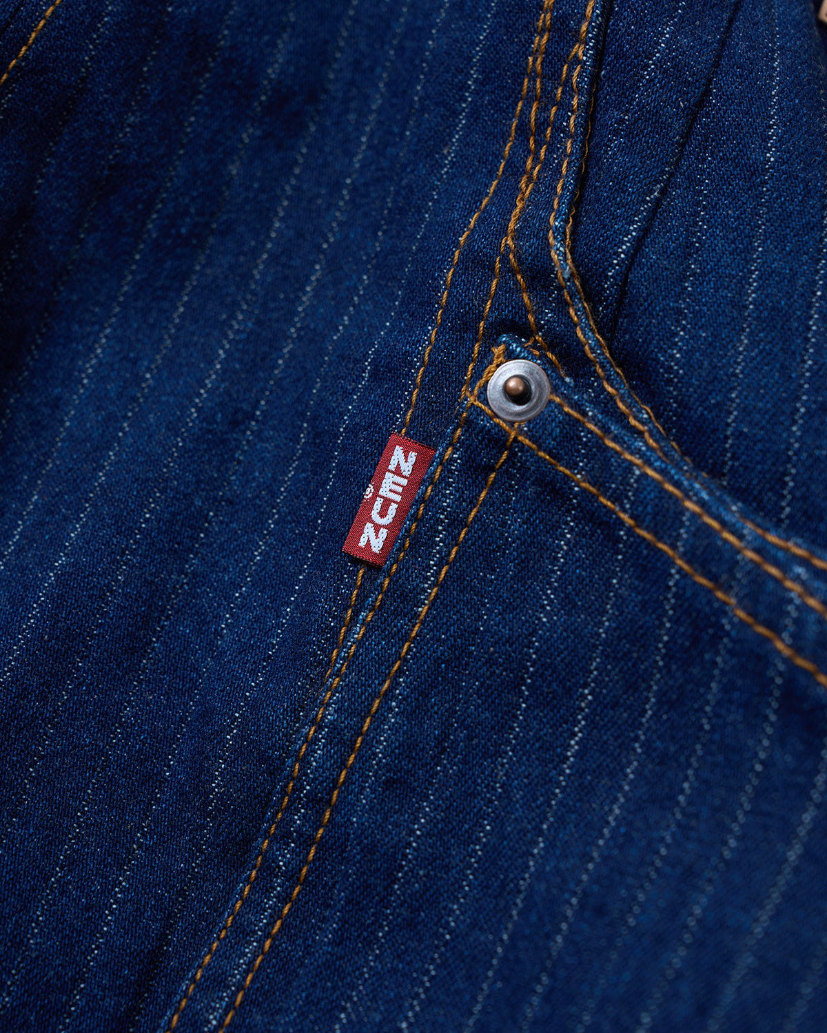 Working denim Wabash