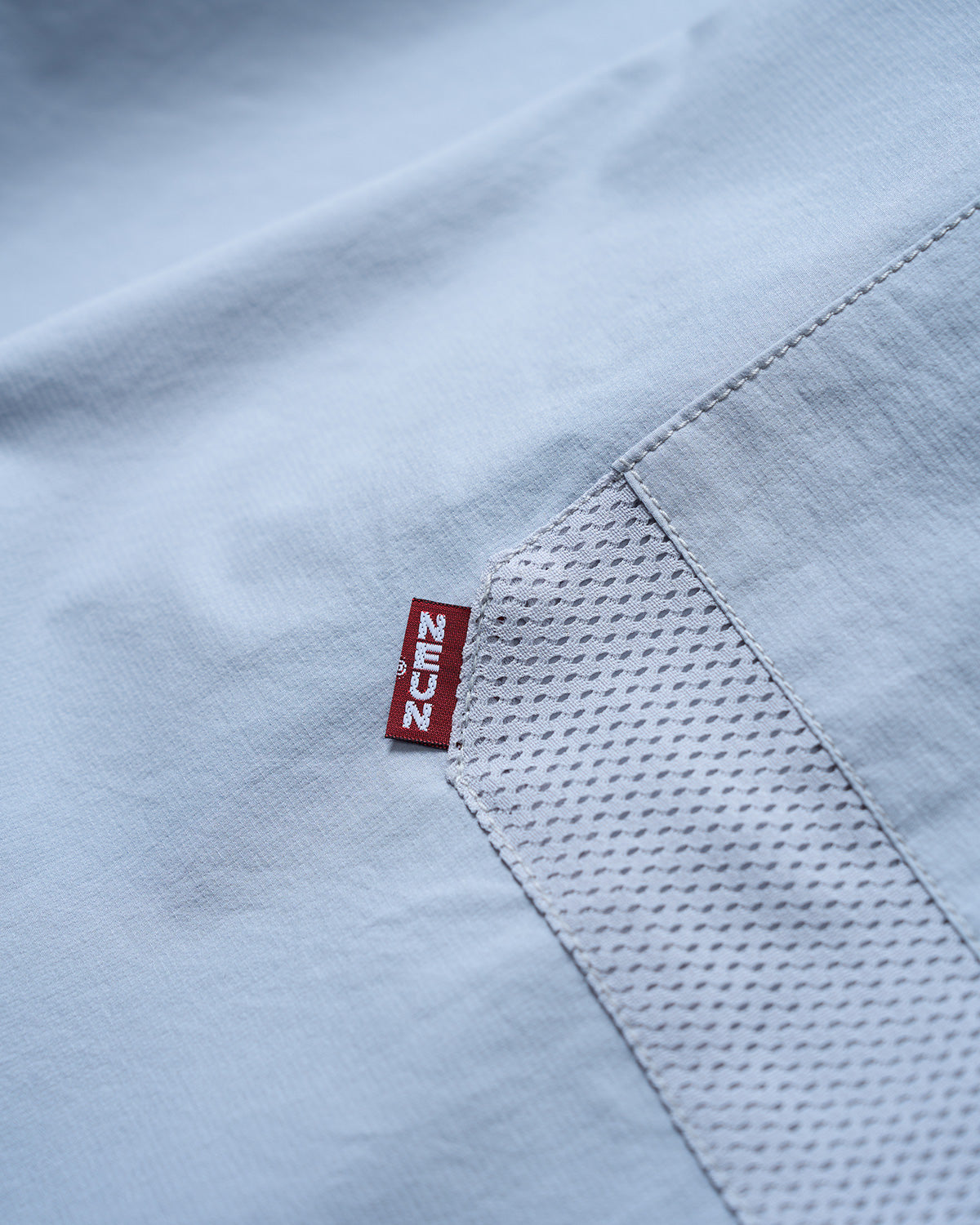 Utility Travel Shirt LS