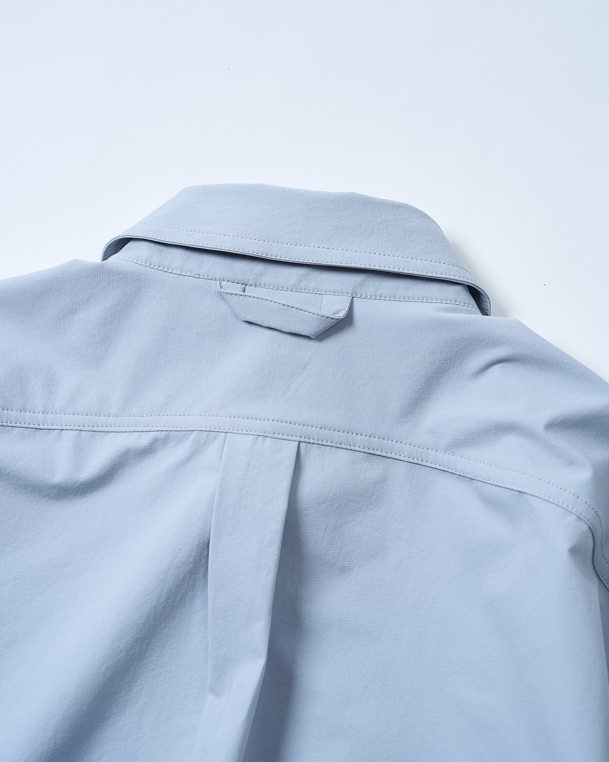 Utility Travel Shirt LS