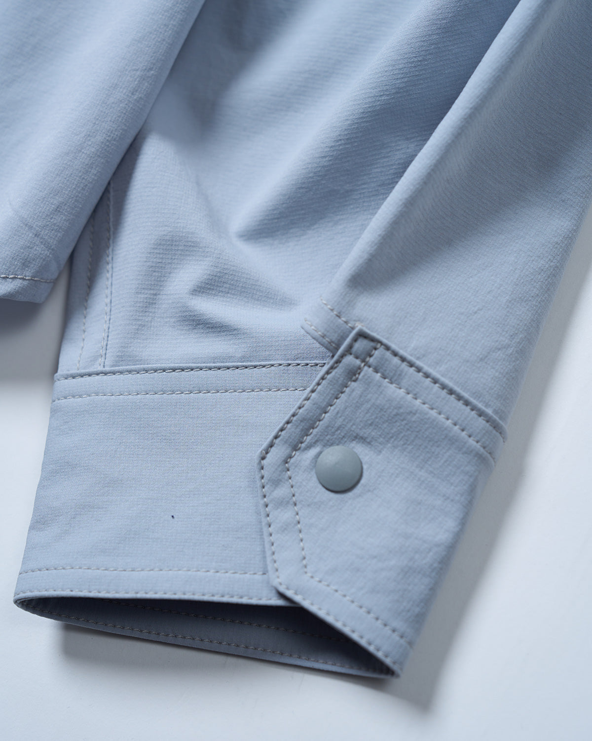 Utility Travel Shirt LS