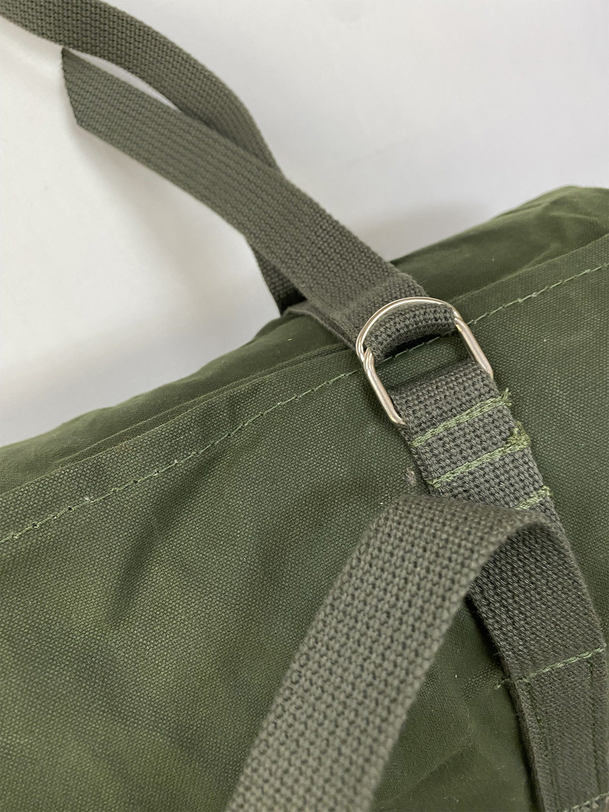 SQUARE TARP