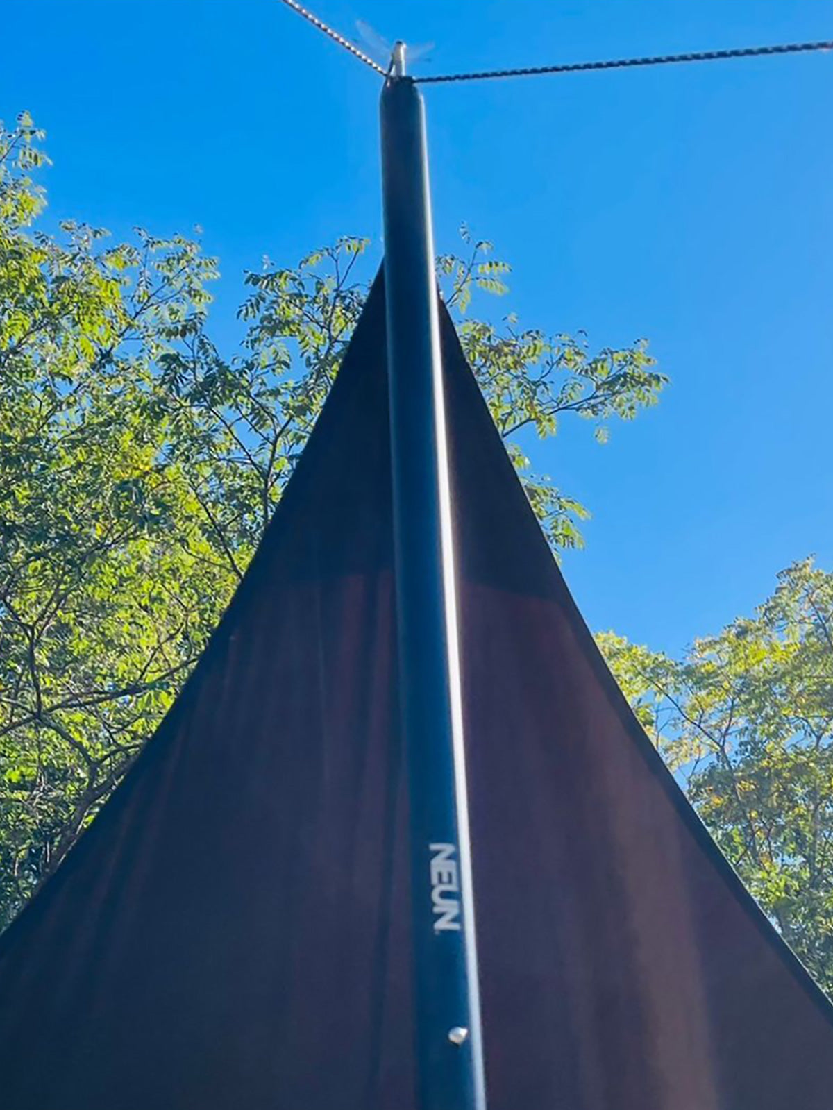 AL-POLE
