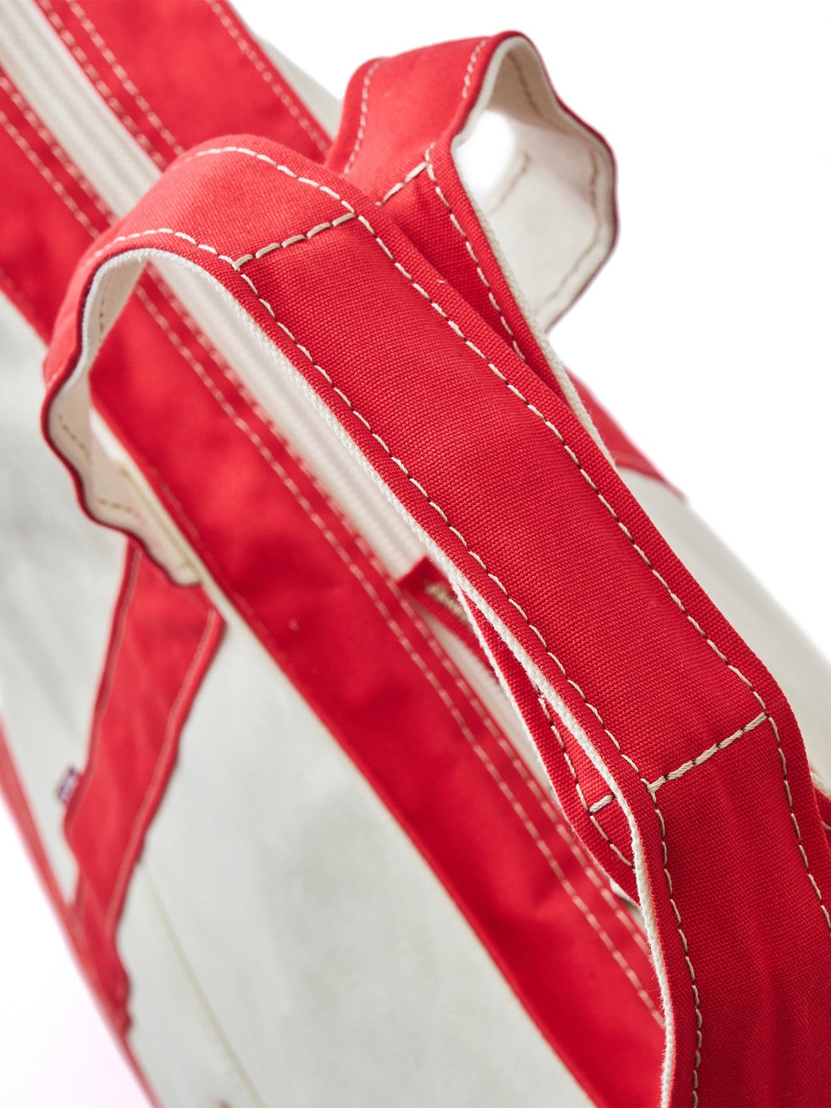 Canvas Cooler Tote