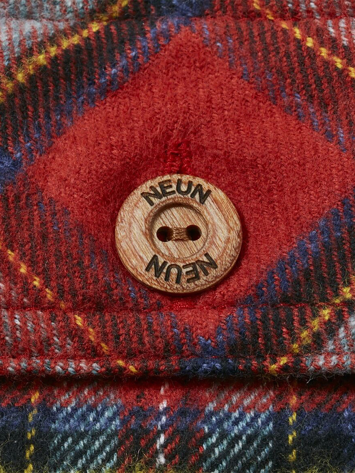 Flannel Shirt / Cotton