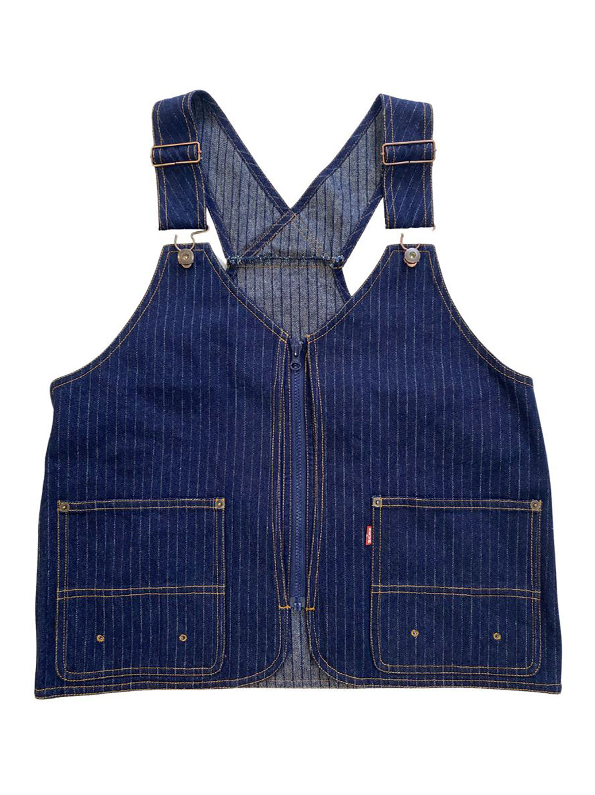 Working Vest