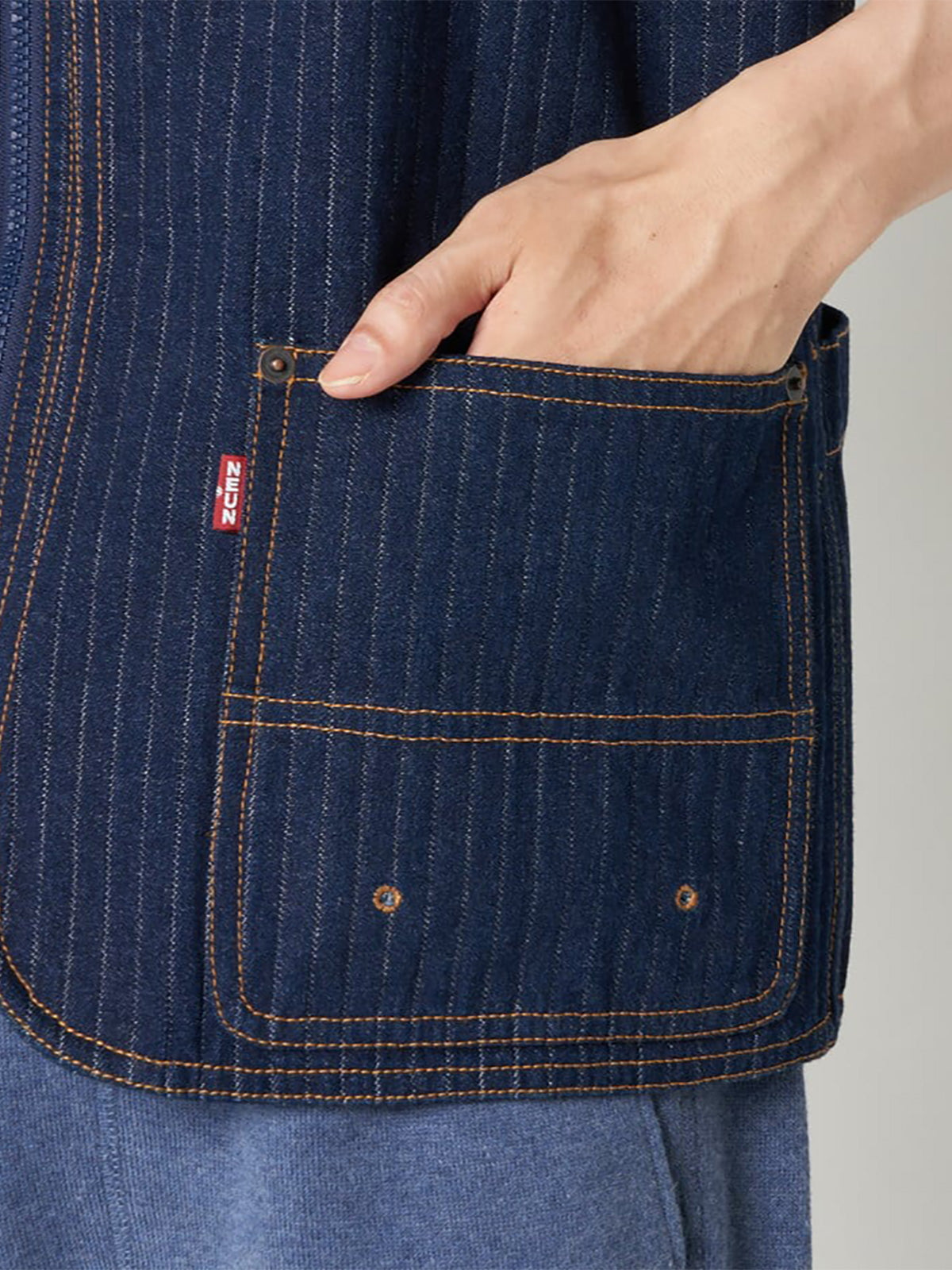Working Vest