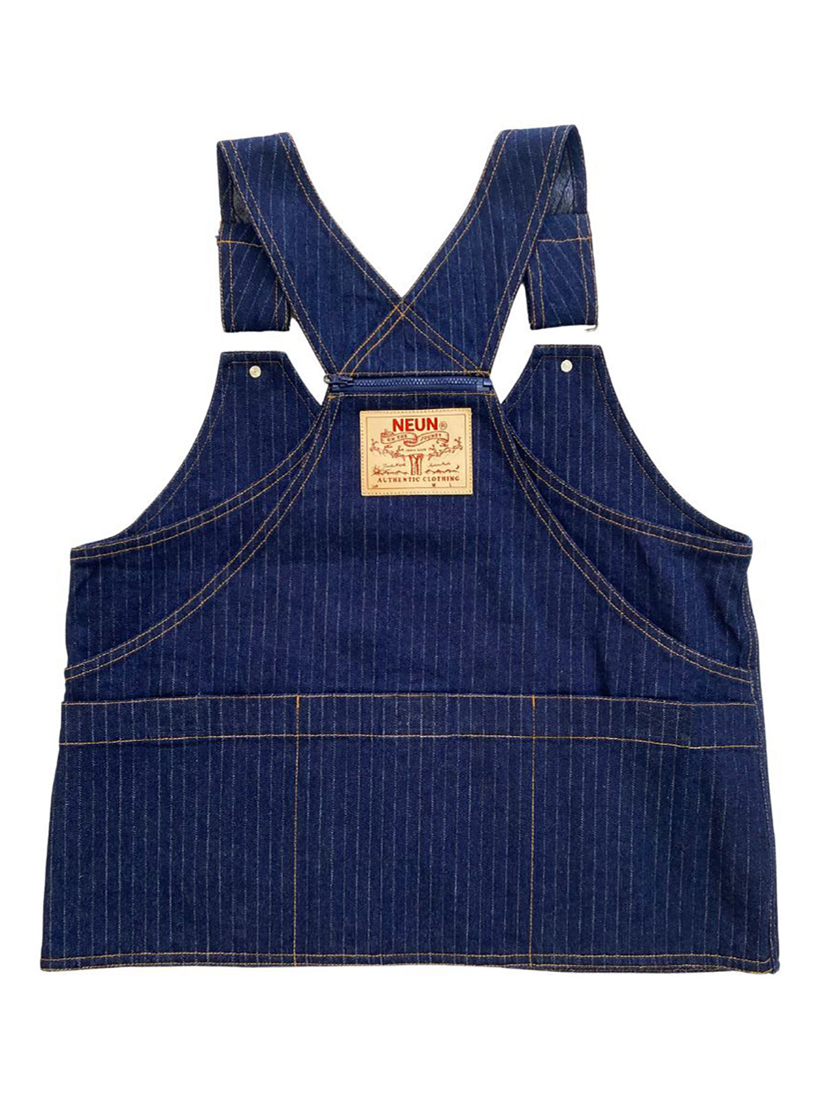 Working Vest