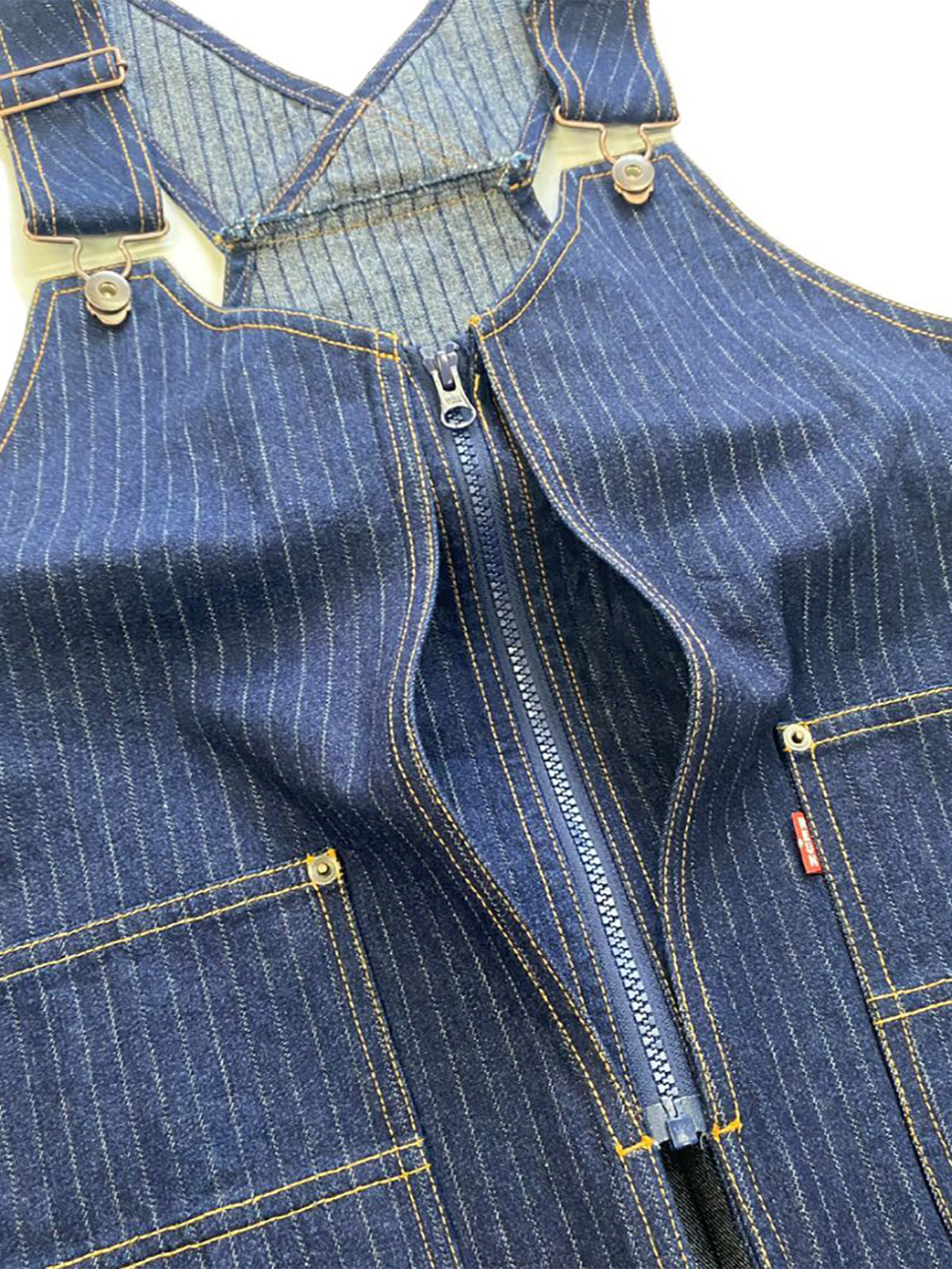 Working Vest