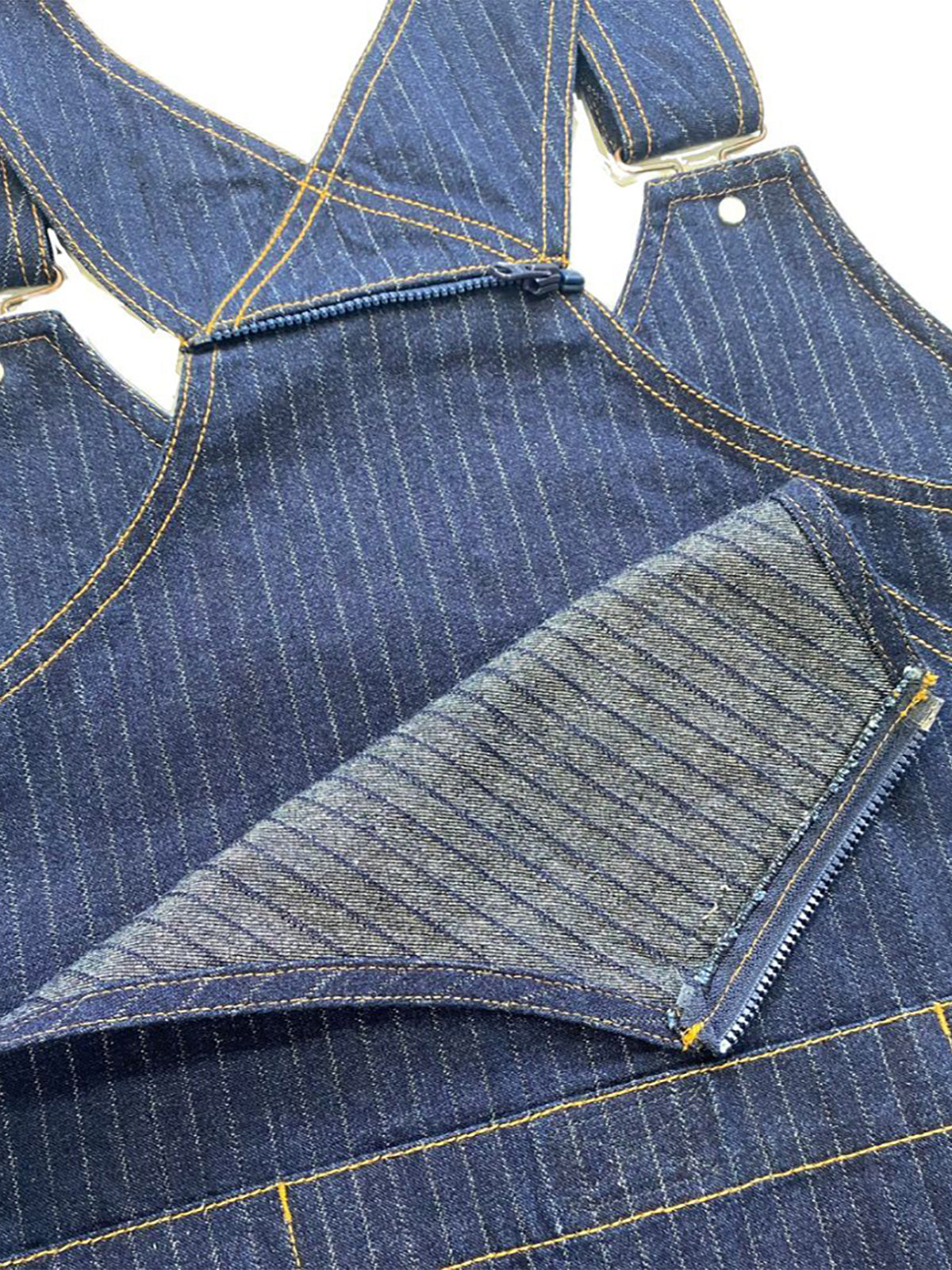 Working Vest