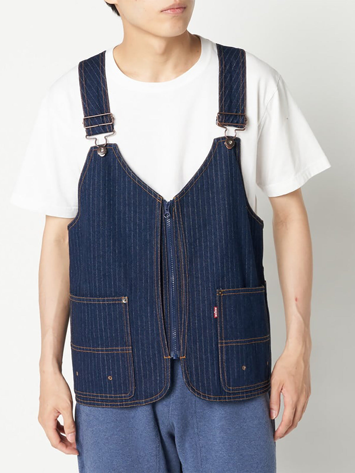 Working Vest