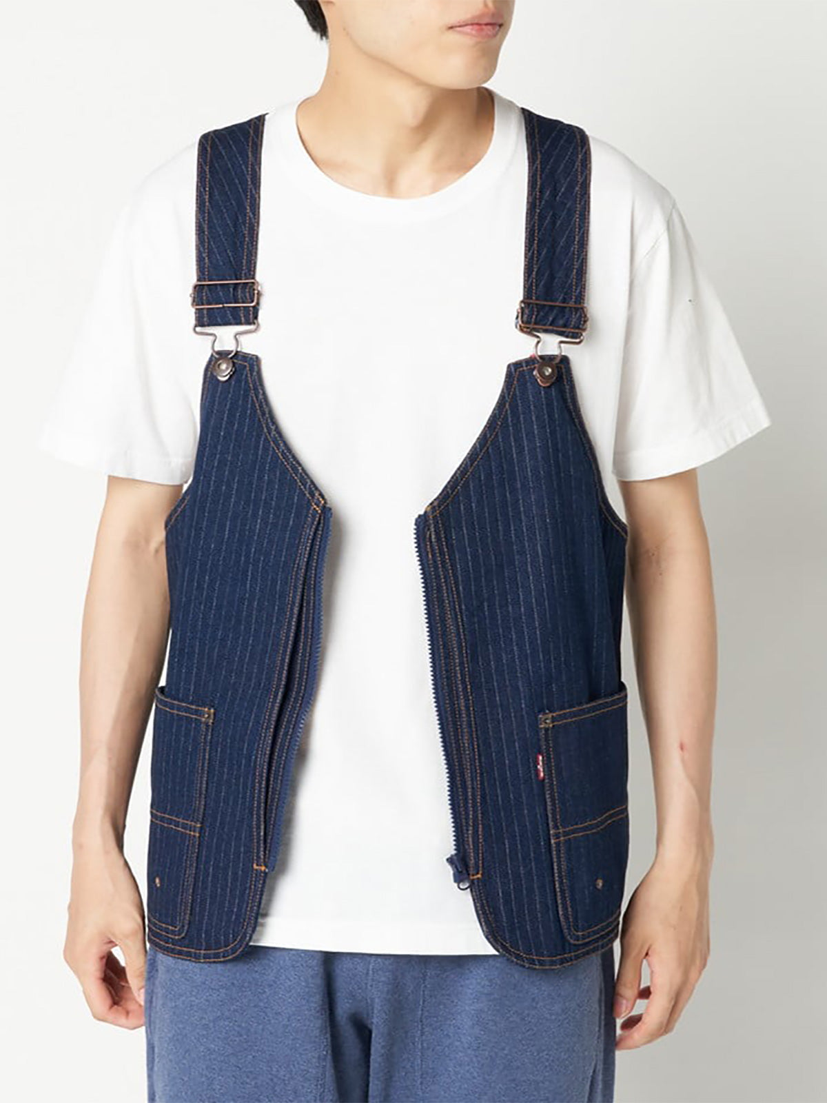 Working Vest