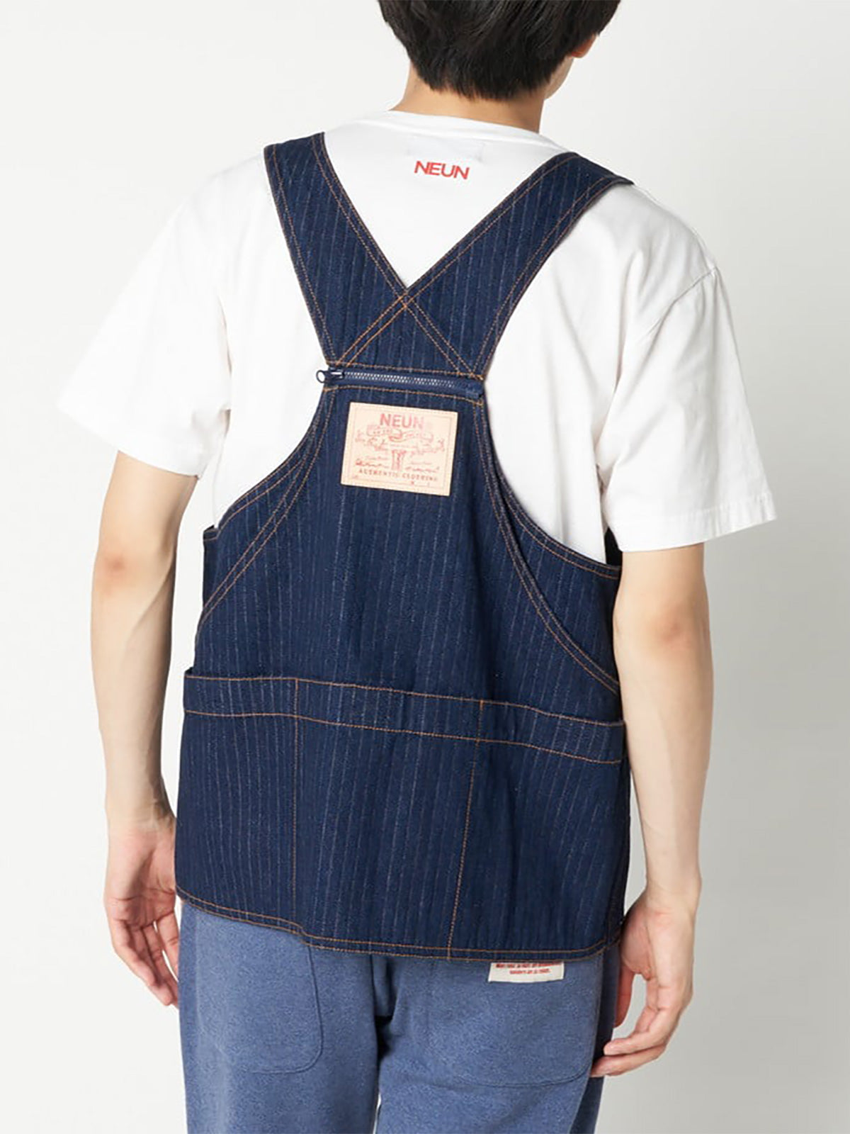 Working Vest
