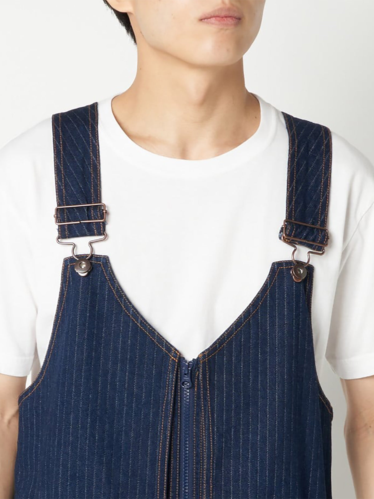 Working Vest