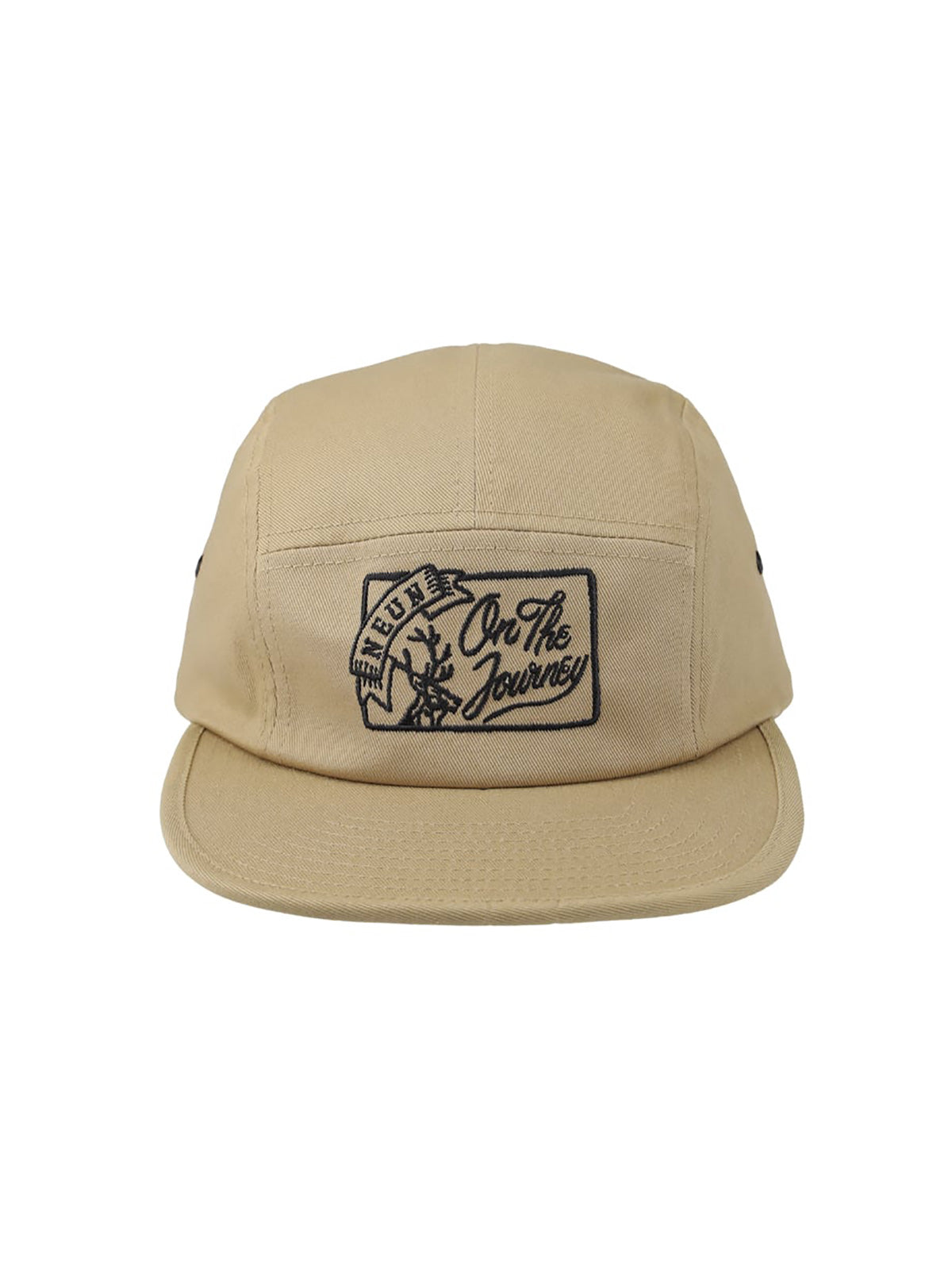 5 Panel Cap