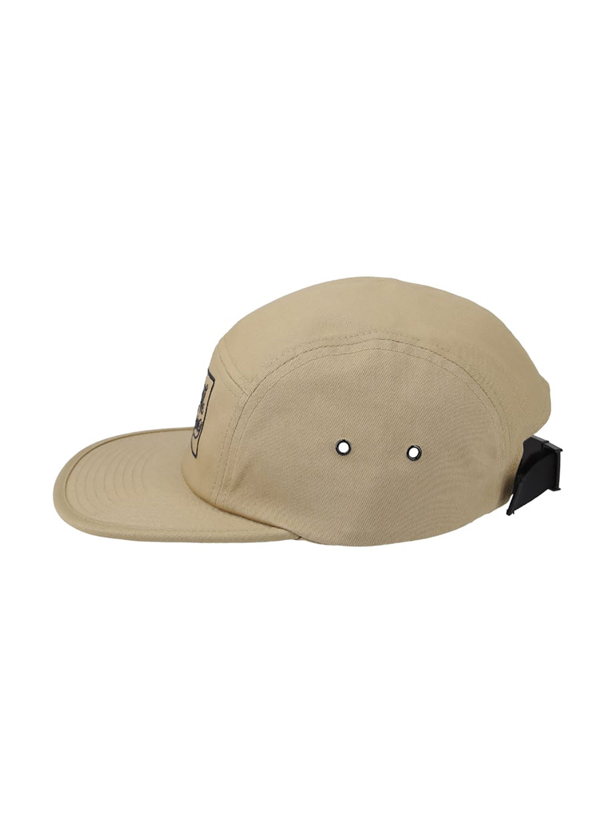 5 Panel Cap