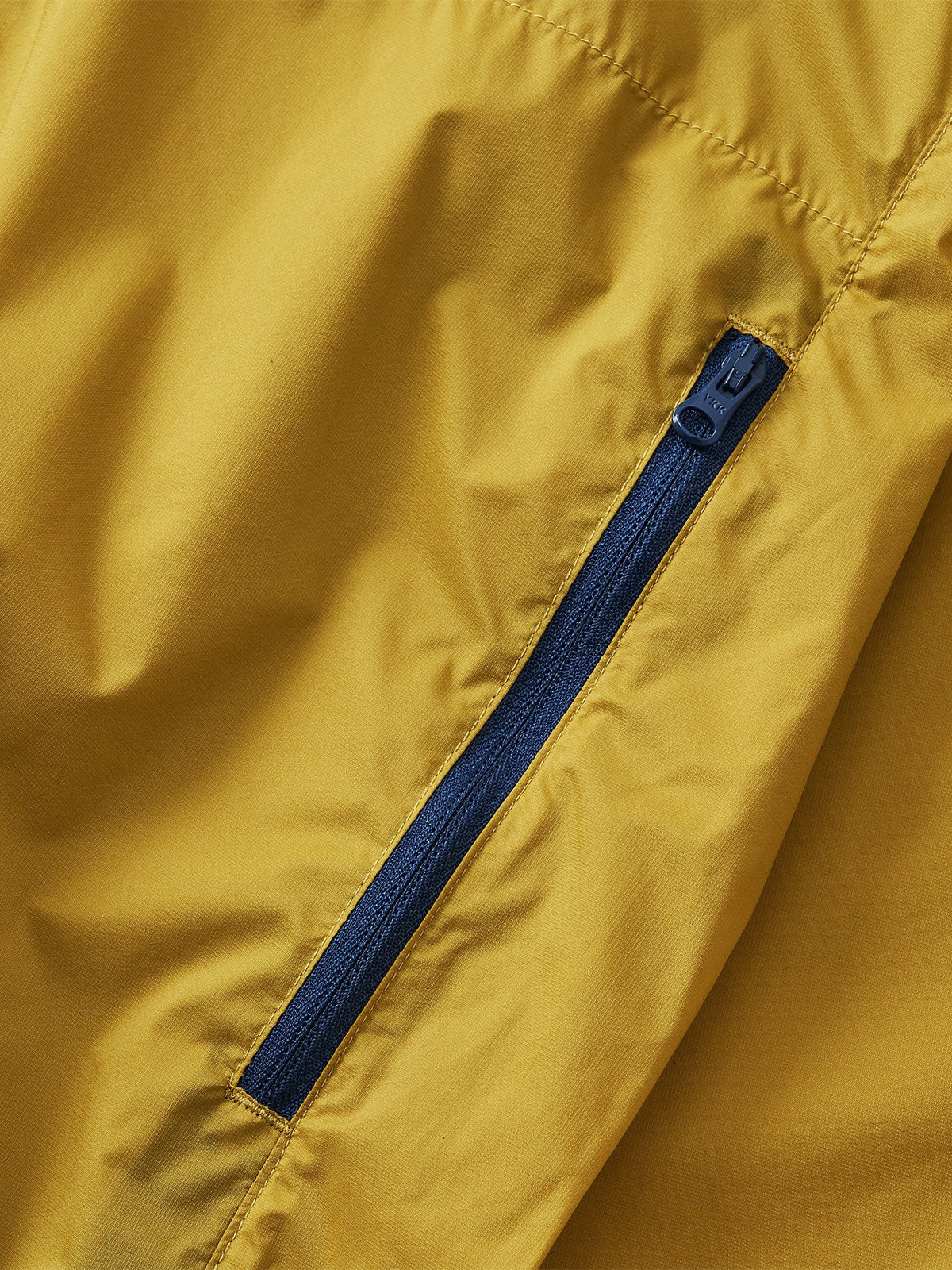 Packable Jacket