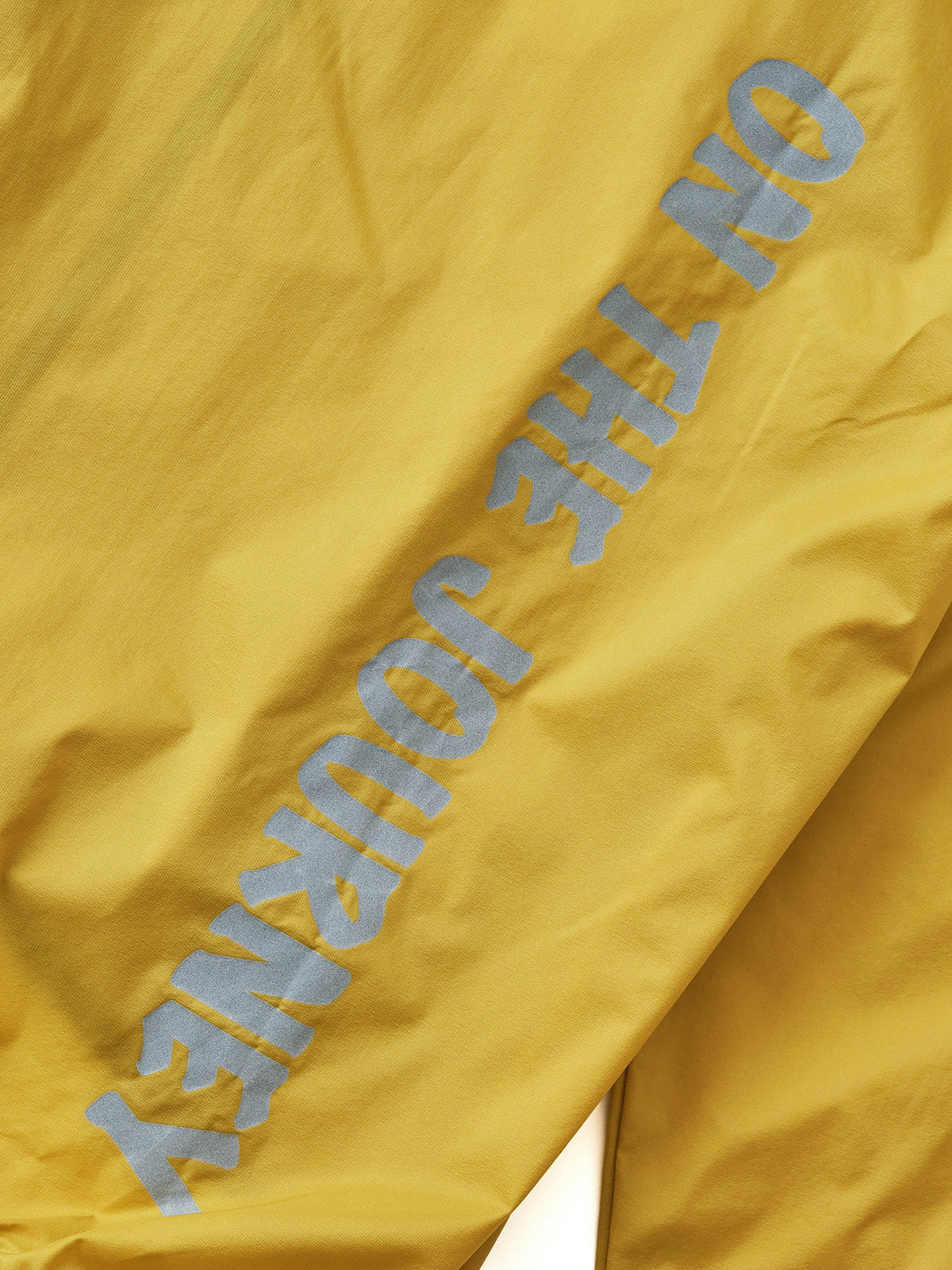 Packable Jacket