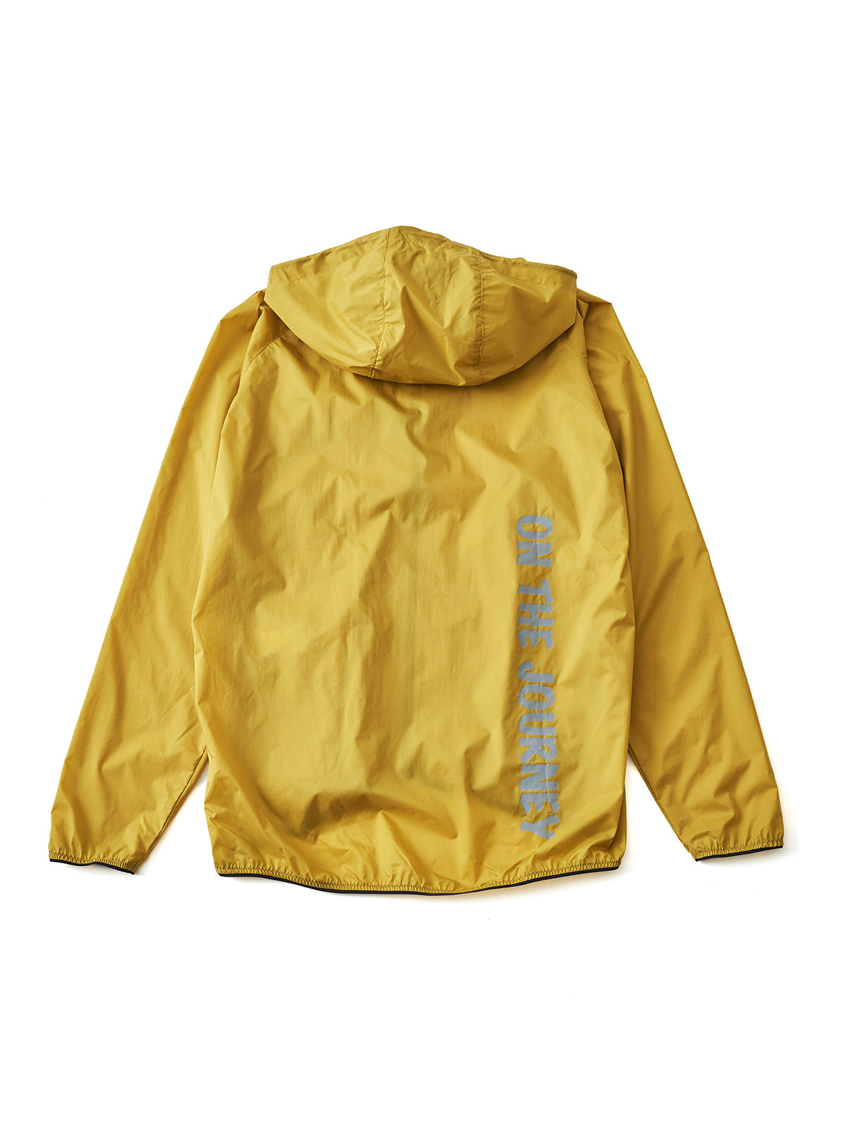 Packable Jacket