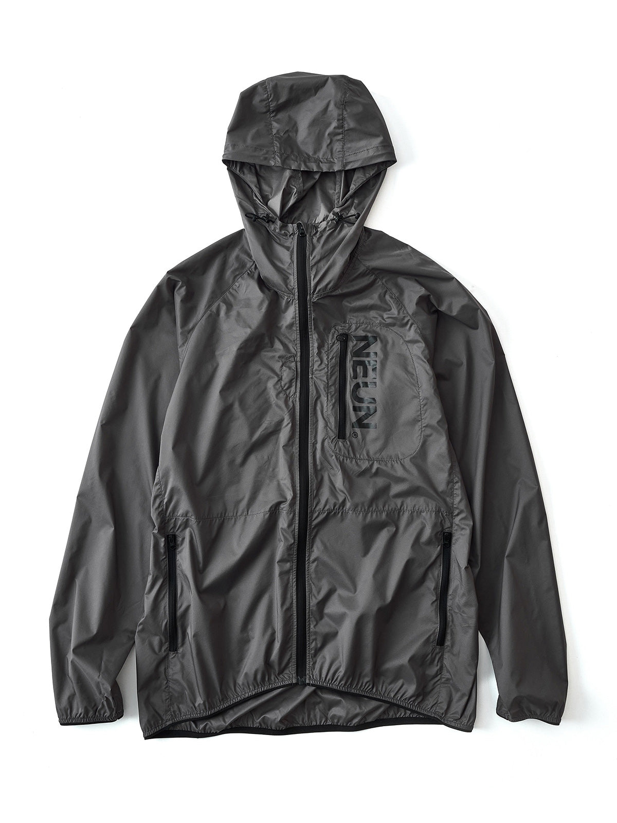 Packable Jacket