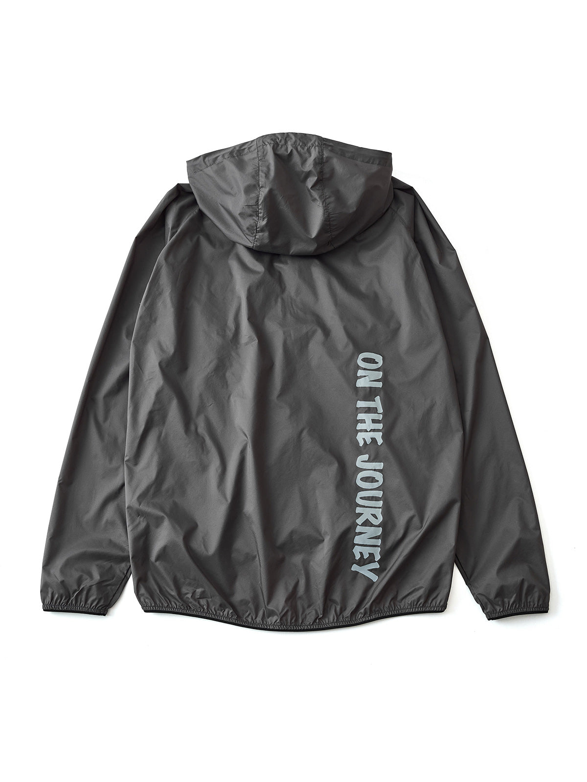 Packable Jacket