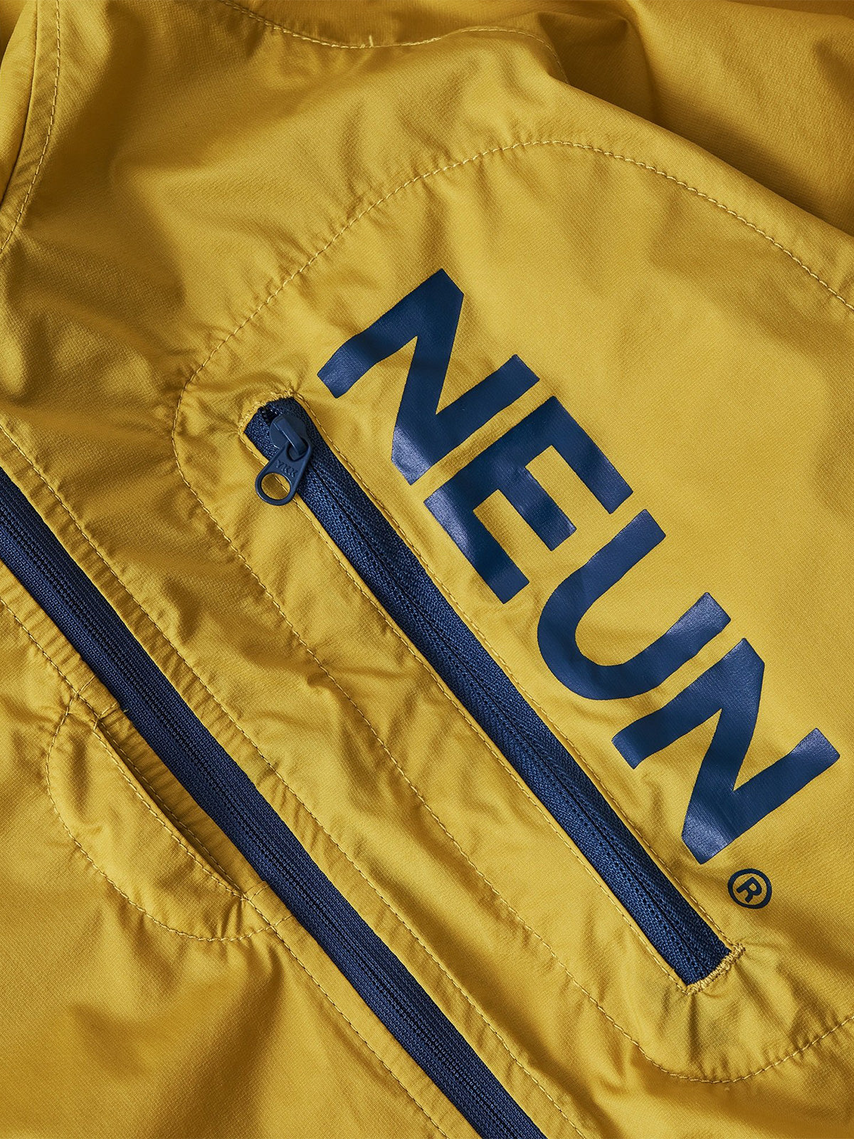 Packable Jacket