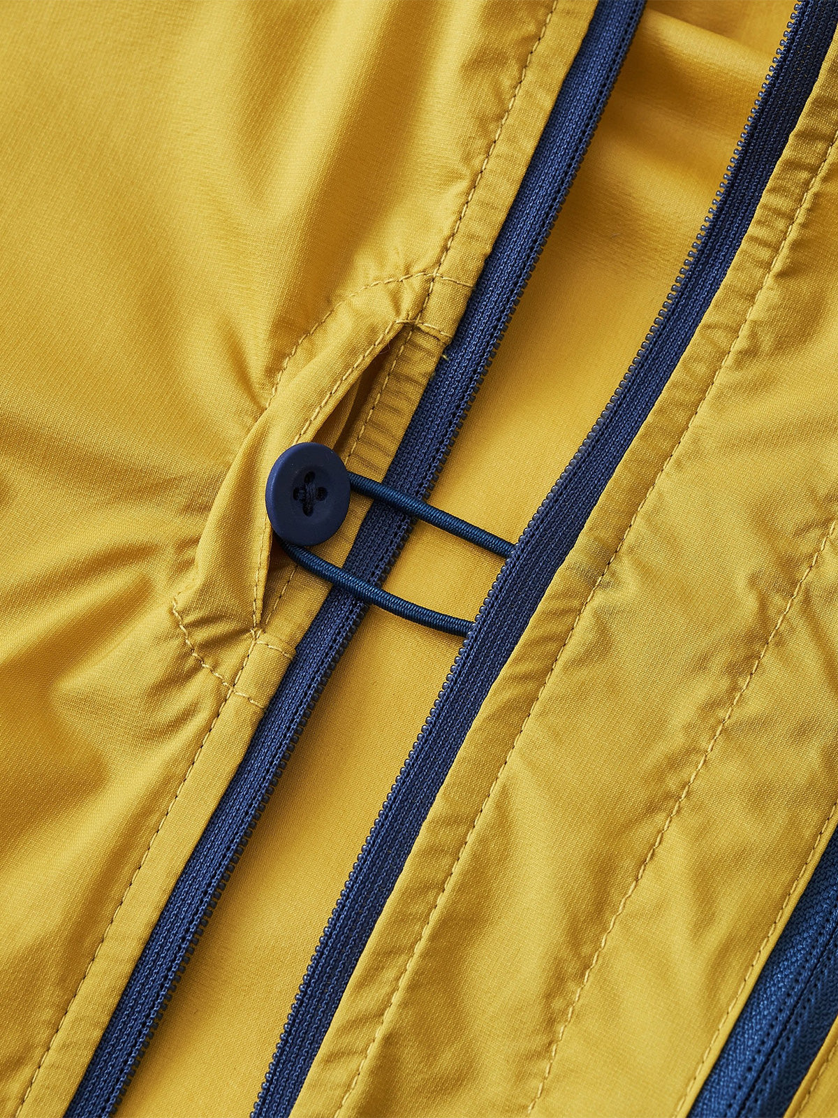 Packable Jacket