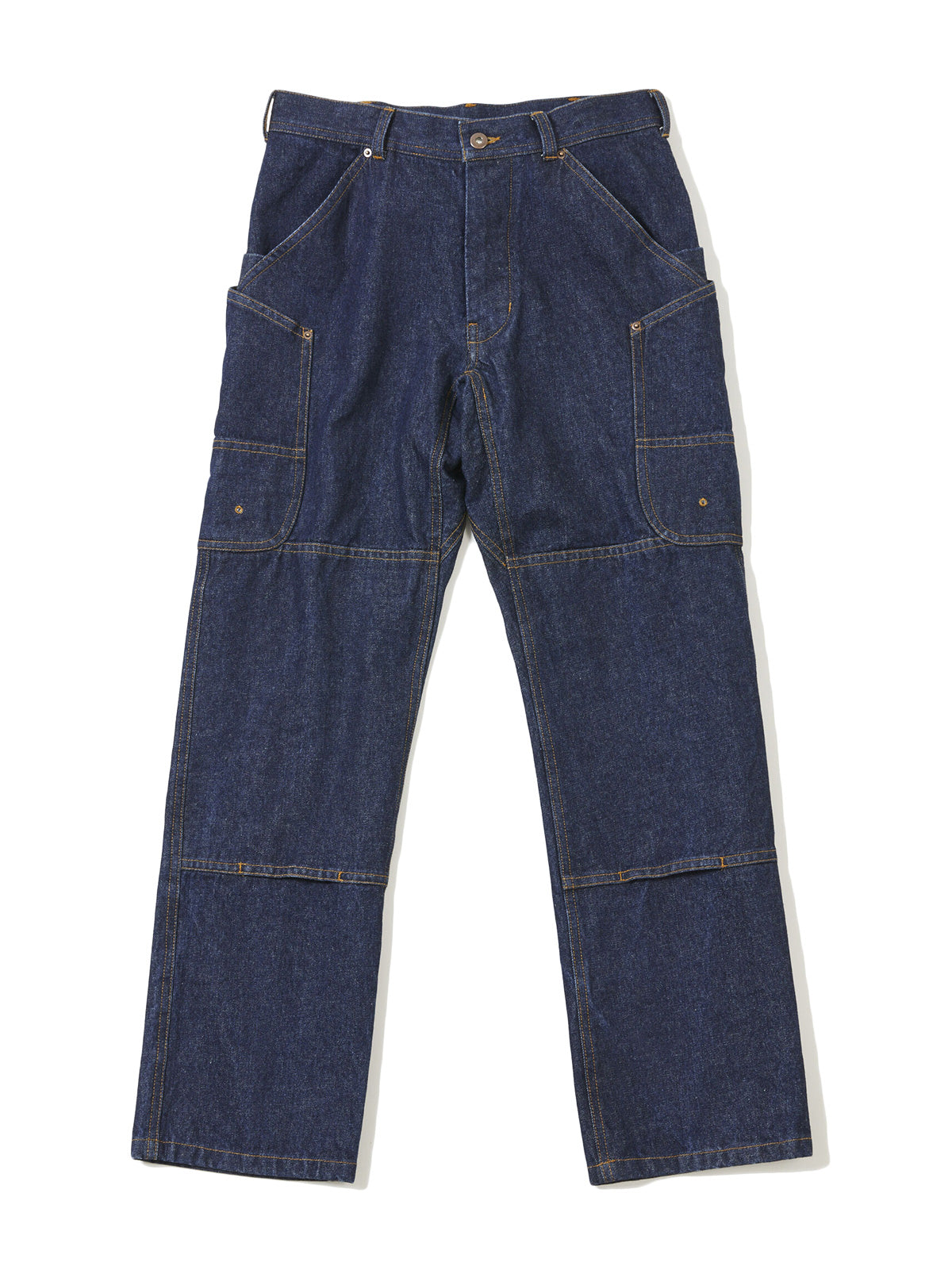 Working Denim