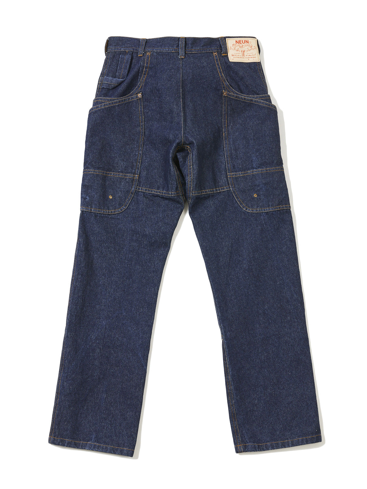 Working Denim