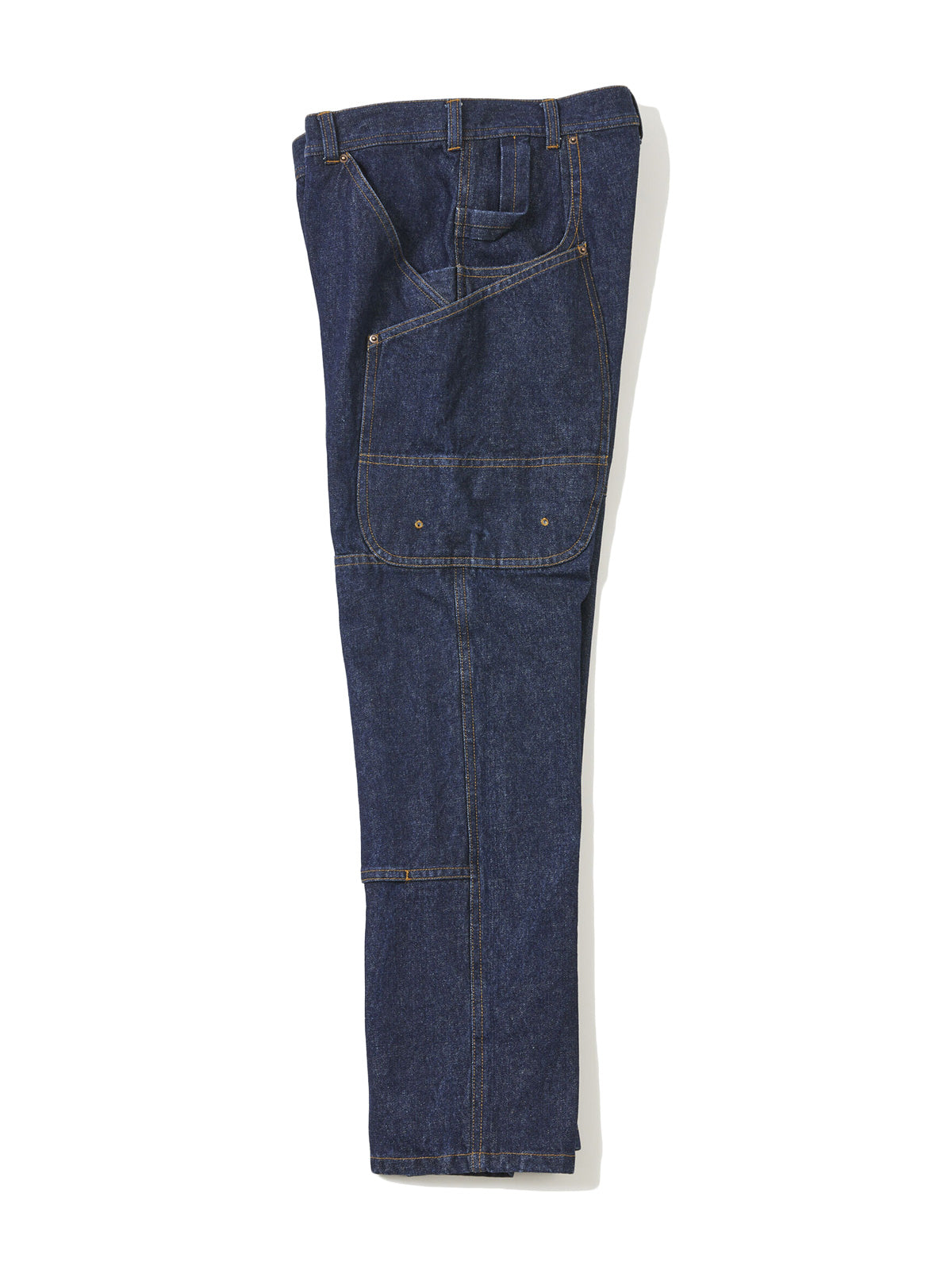 Working Denim