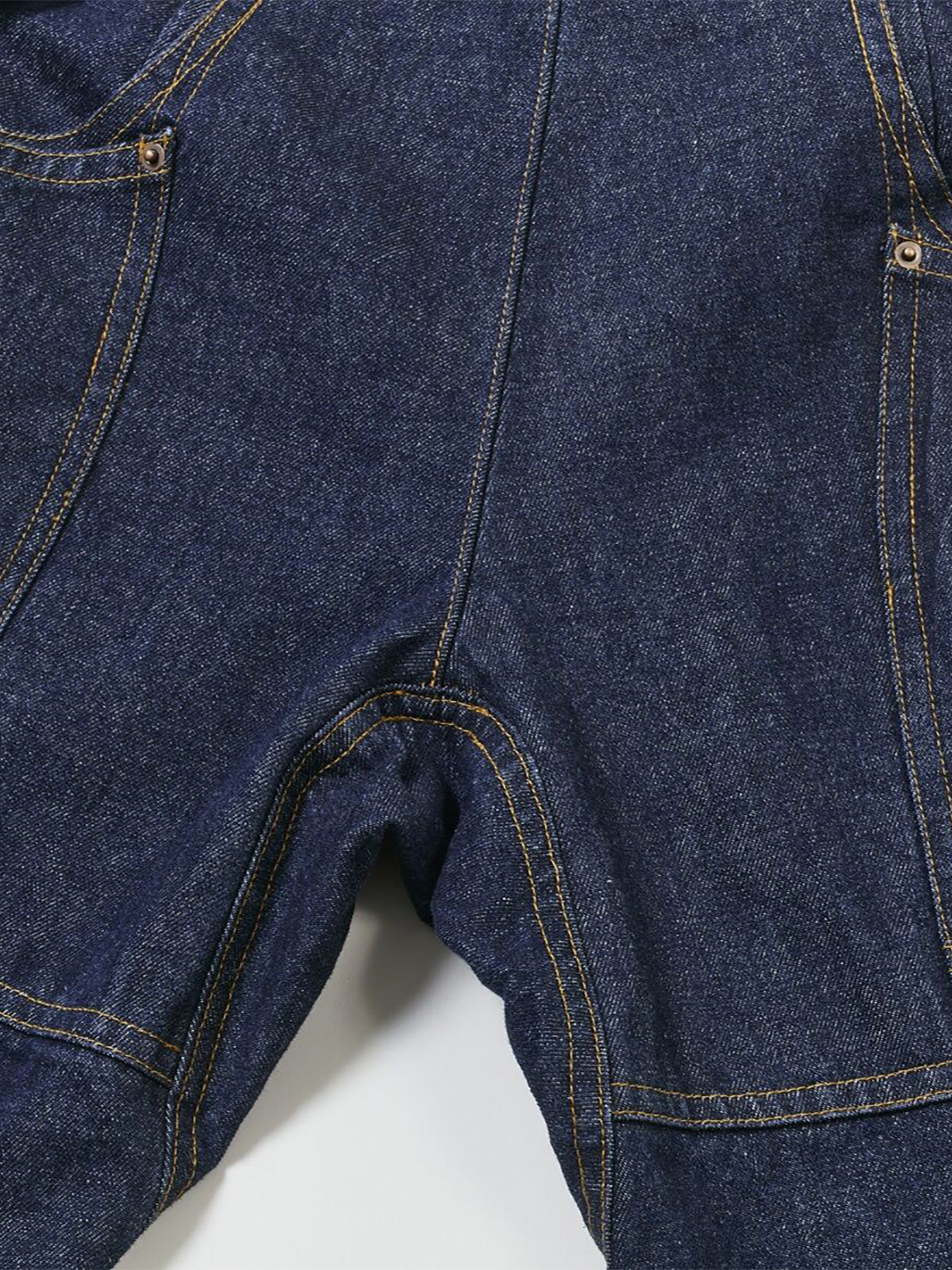 Working Denim