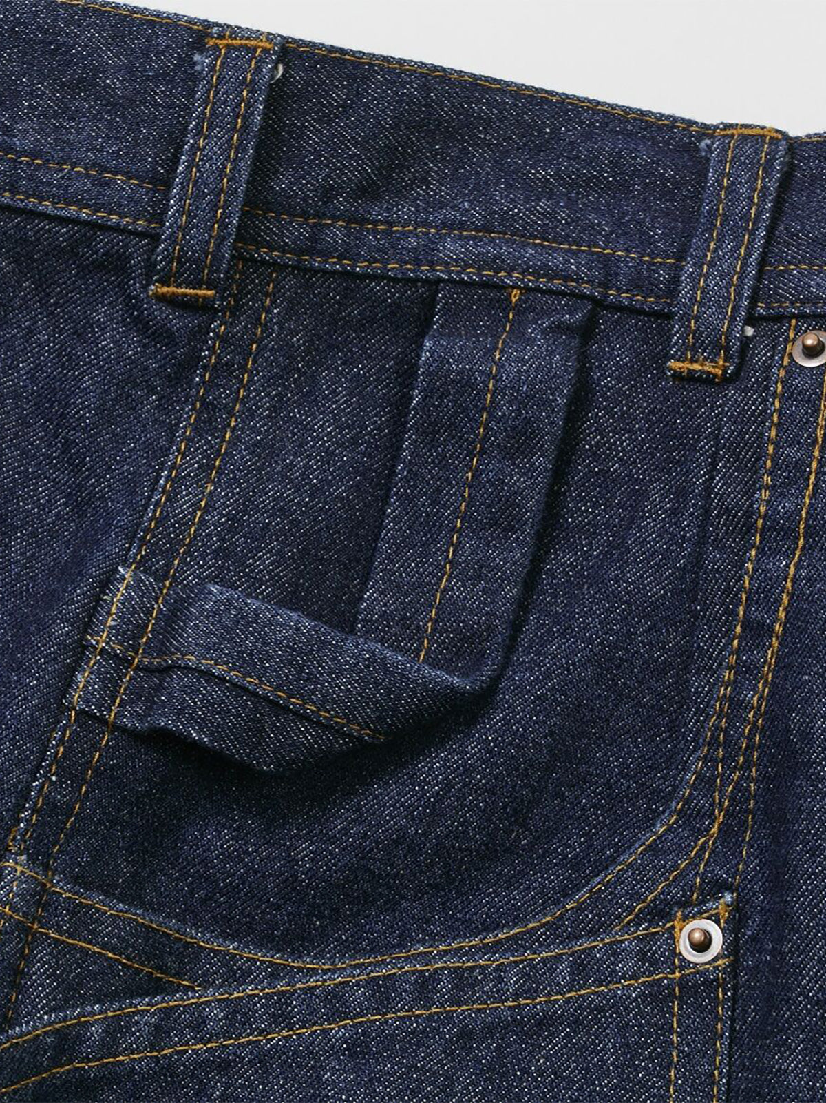 Working Denim