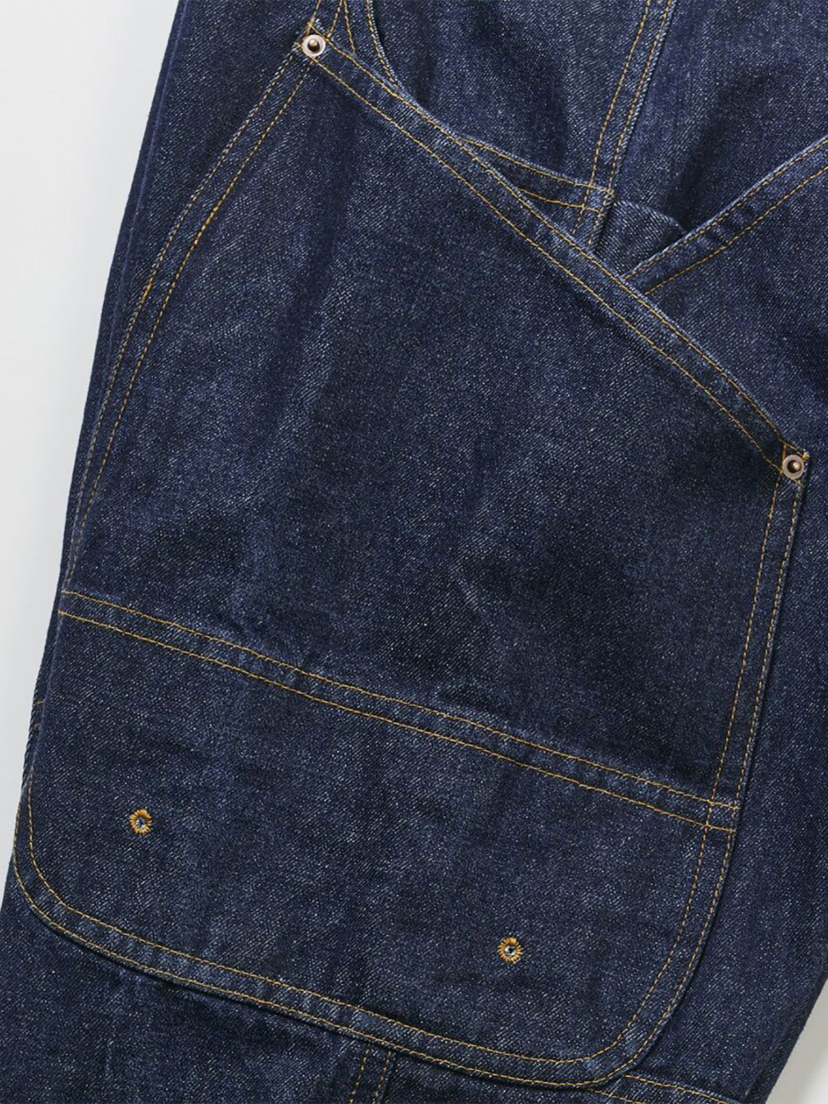 Working Denim