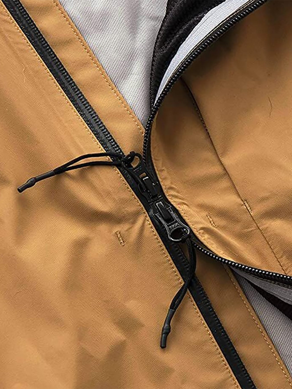 Expedition Jacket