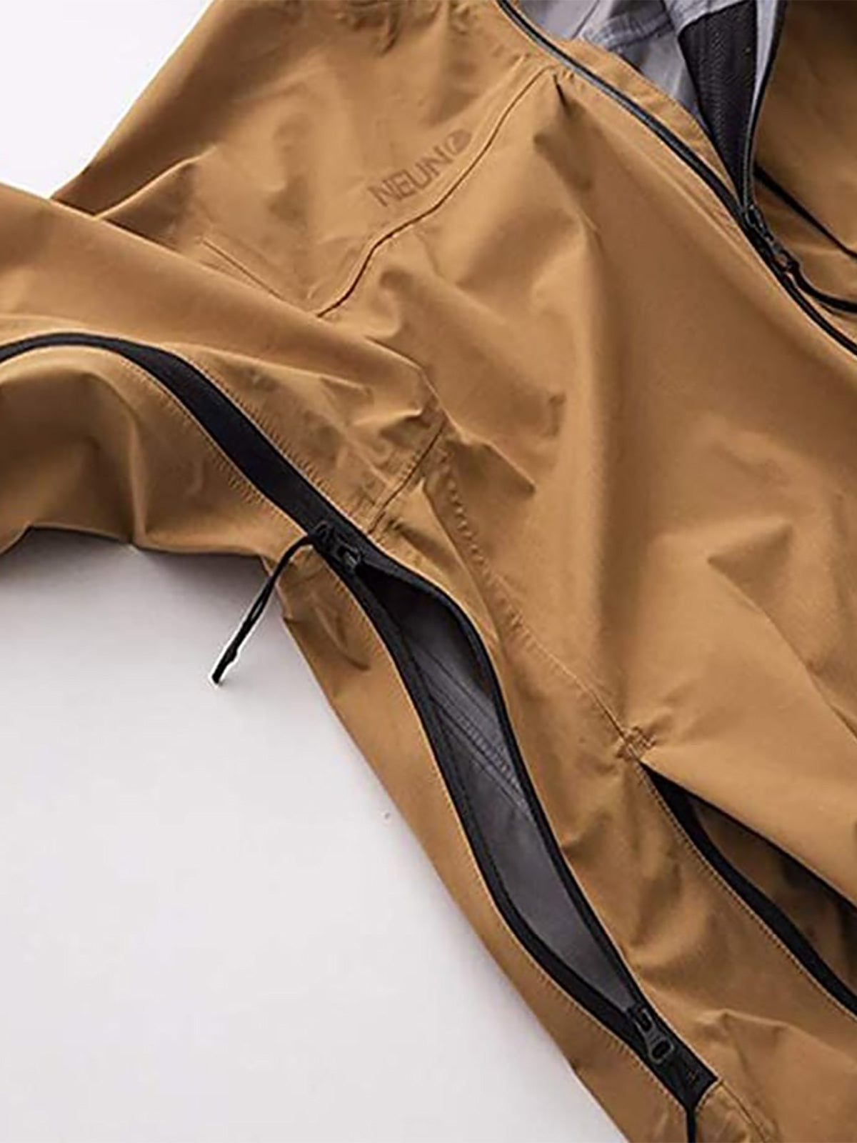 Expedition Jacket