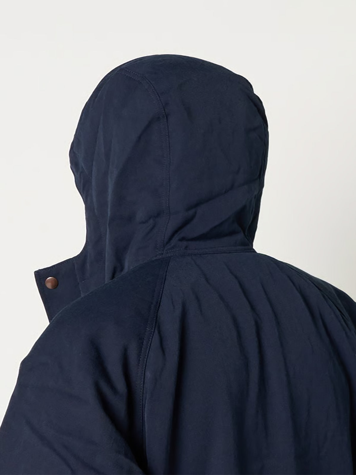 Takibi Parka