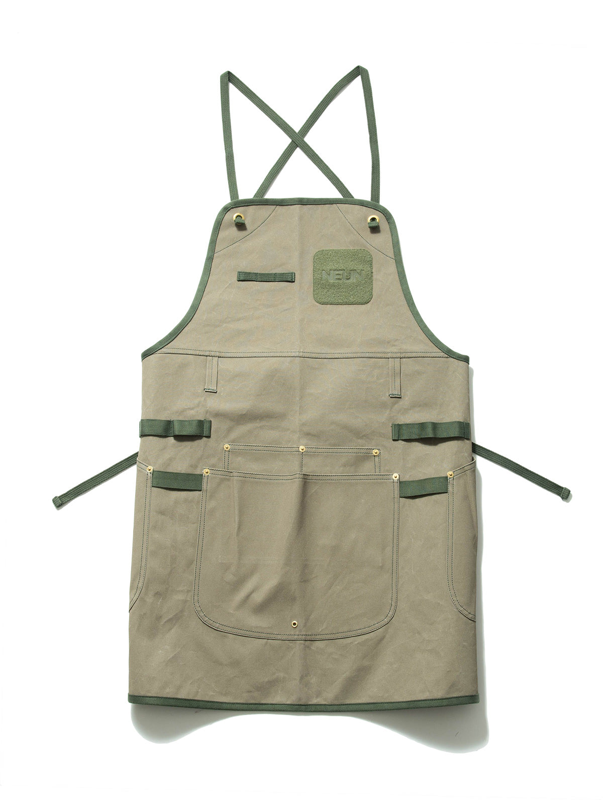 Working Apron
