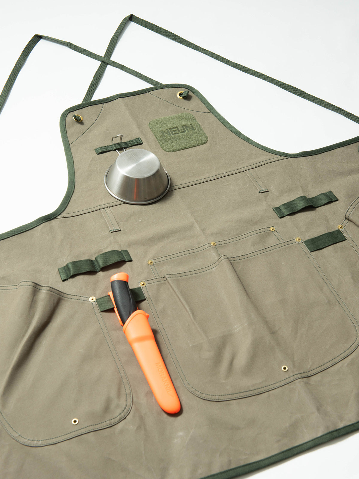 Working Apron