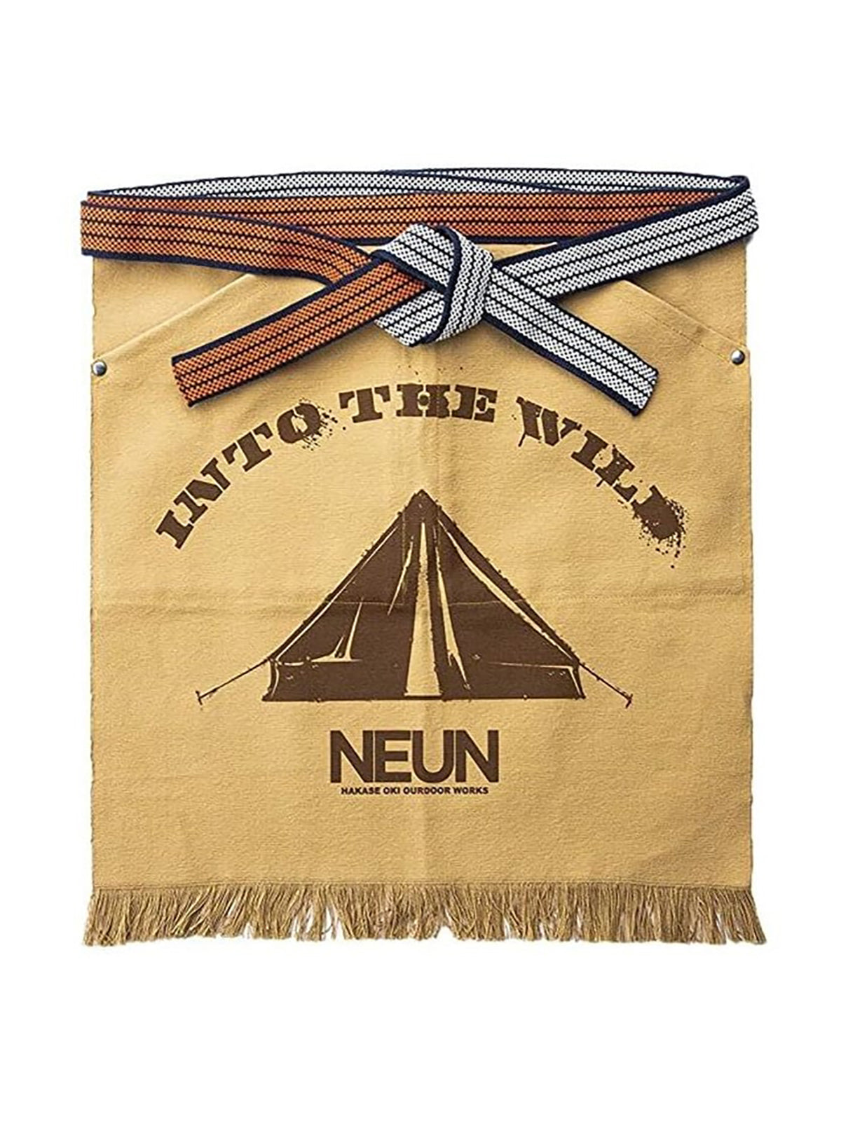 Maekake / Tent