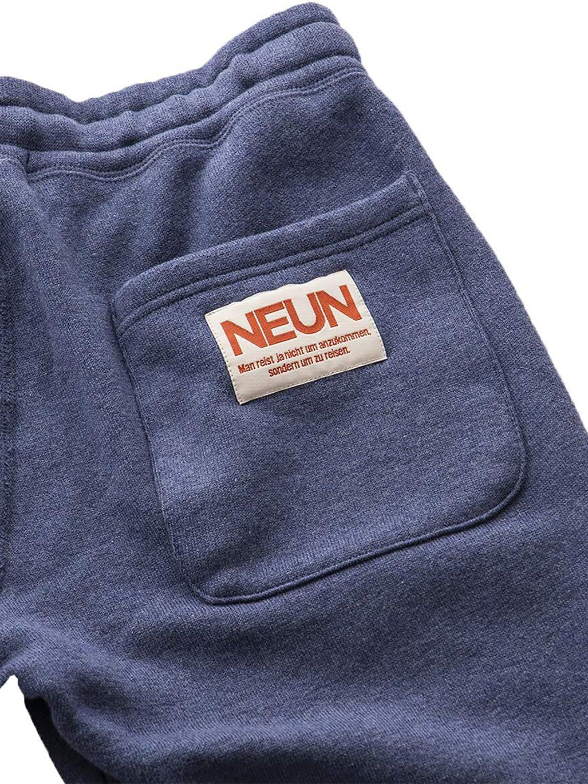 Sweat Pants-001