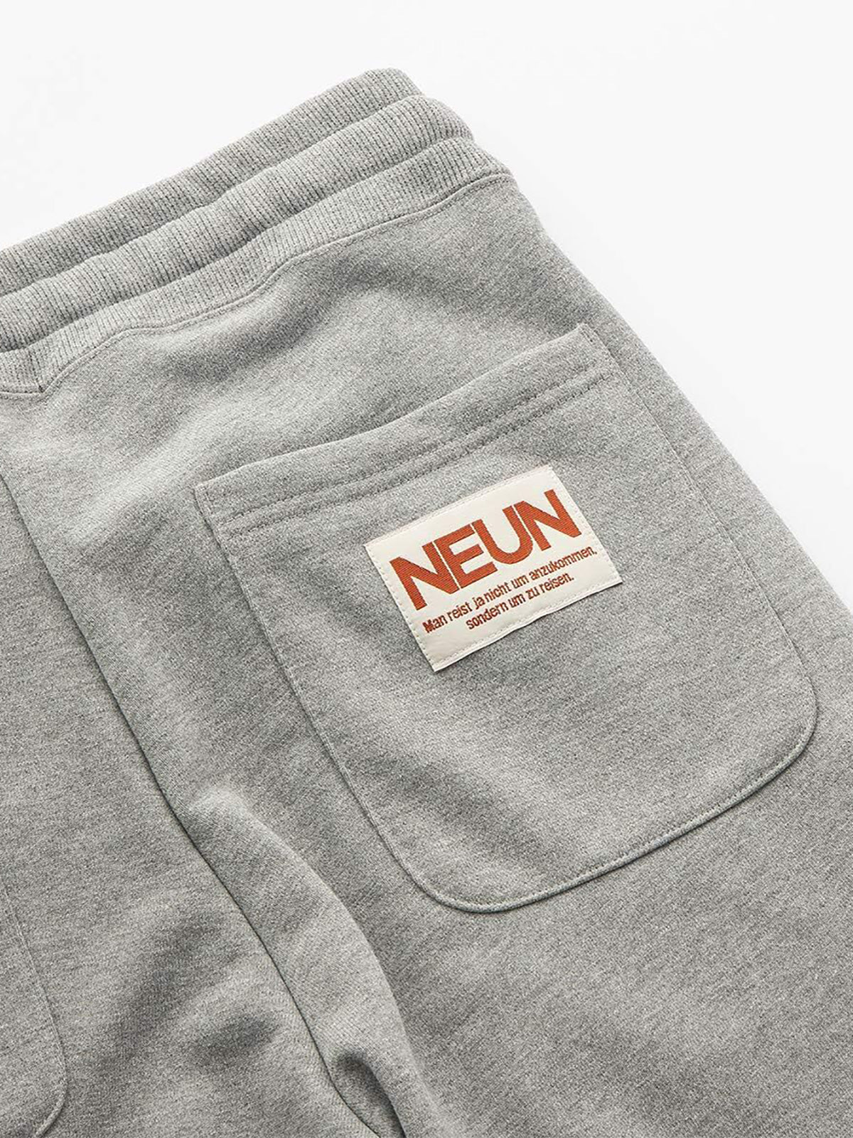 Sweat Pants-002