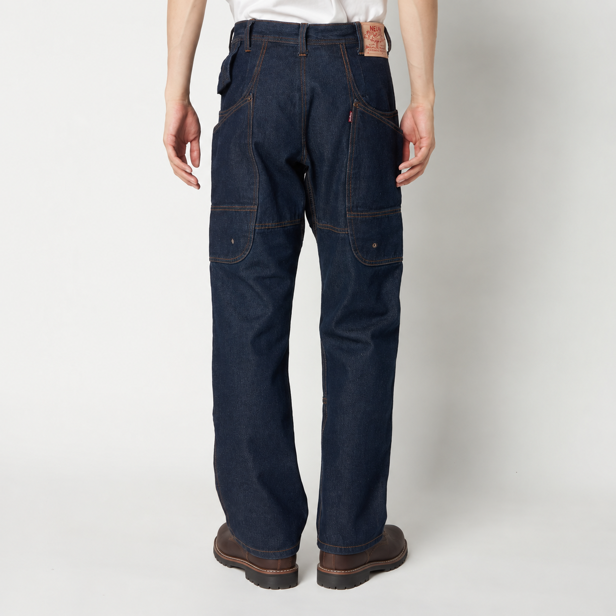 Working Denim